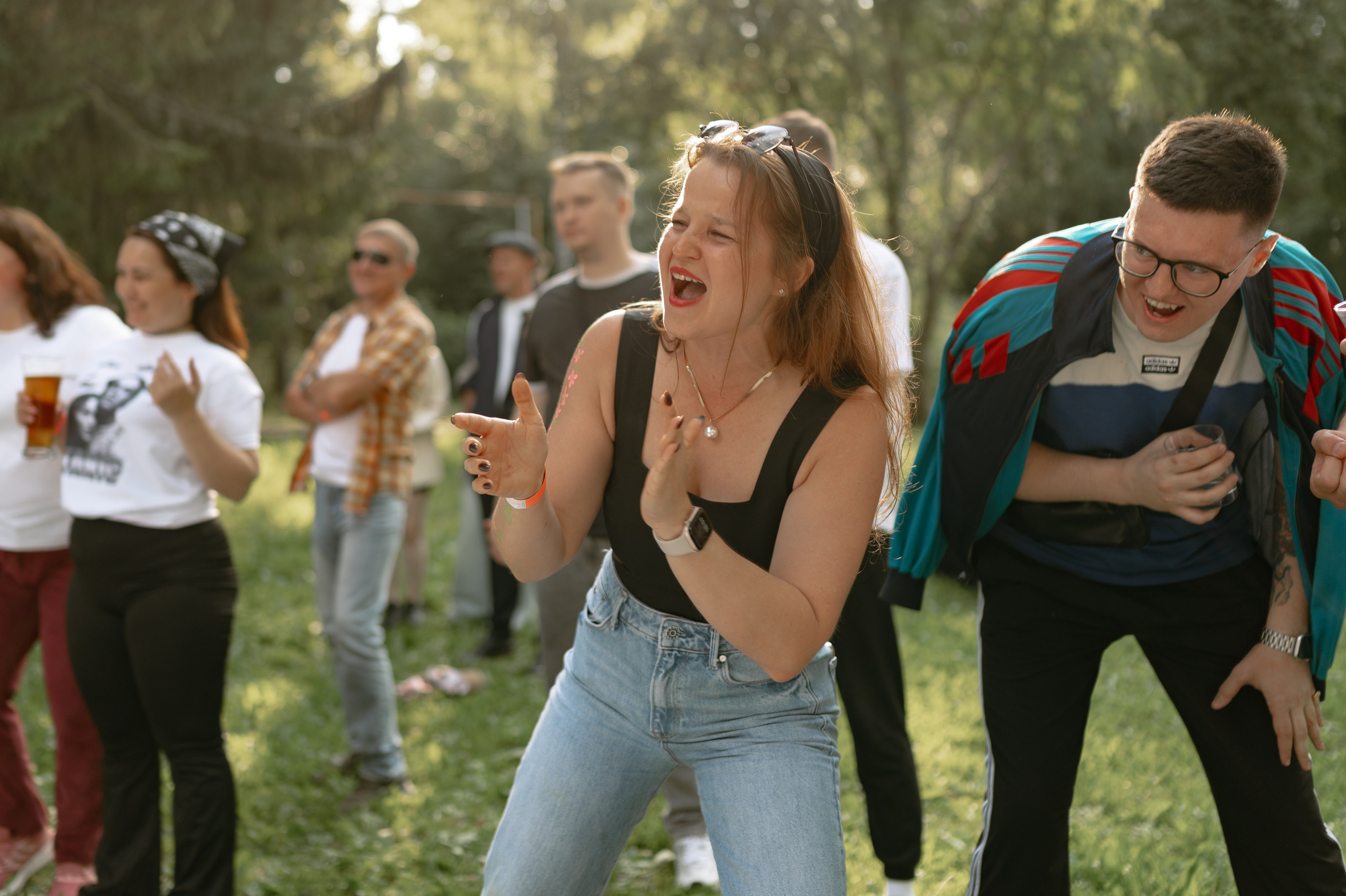 Корпоративы. Фотограф Екатеринбург | Оля Макарова