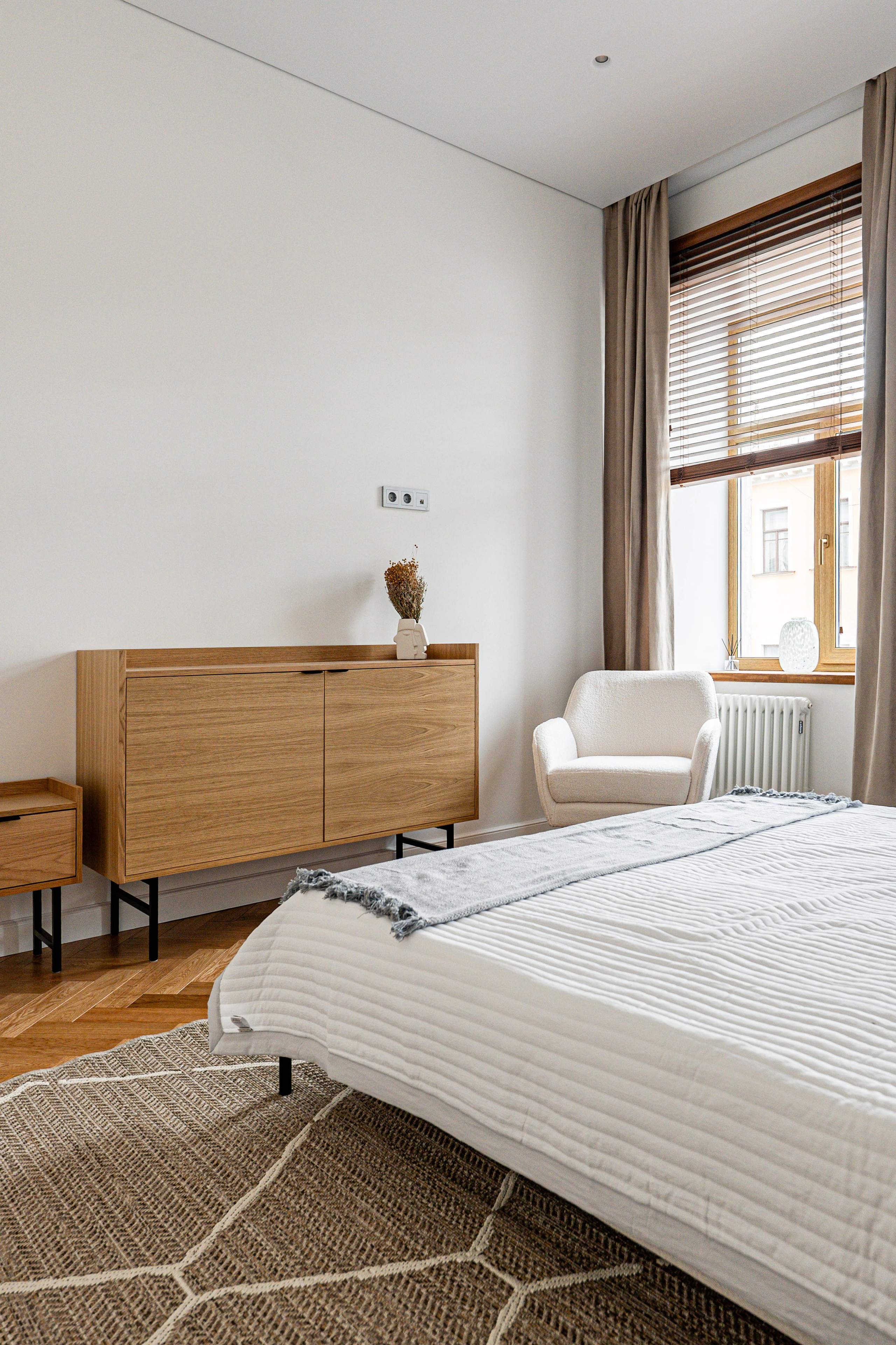 Фотосъемка и видеосъемка квартиры. Интерьерный и репортажный фотограф в Санкт-Петербурге