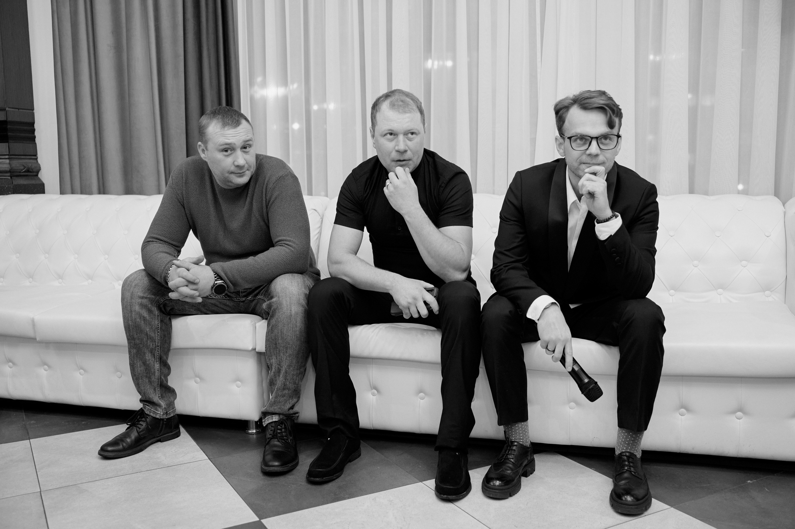 Корпоратив. Свадебный фотограф Александр Браво