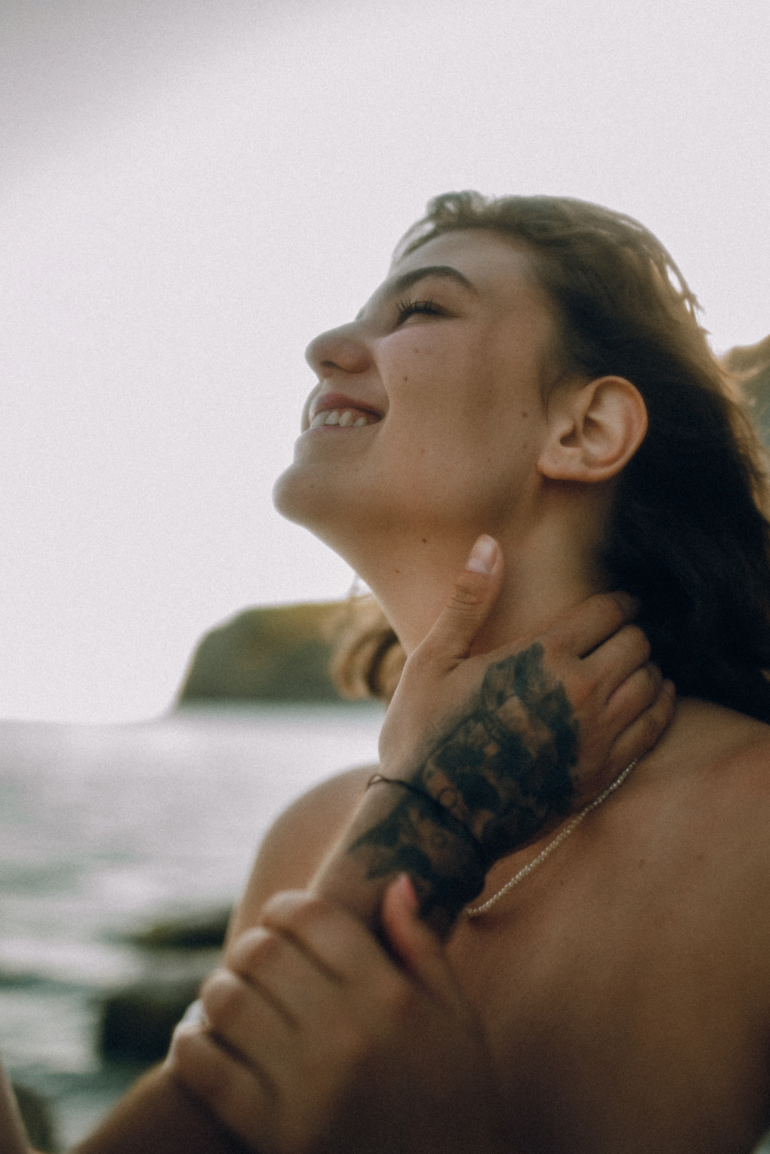 Виолетта и Евгений. Фотограф Санкт-Петербург, Новороссийск