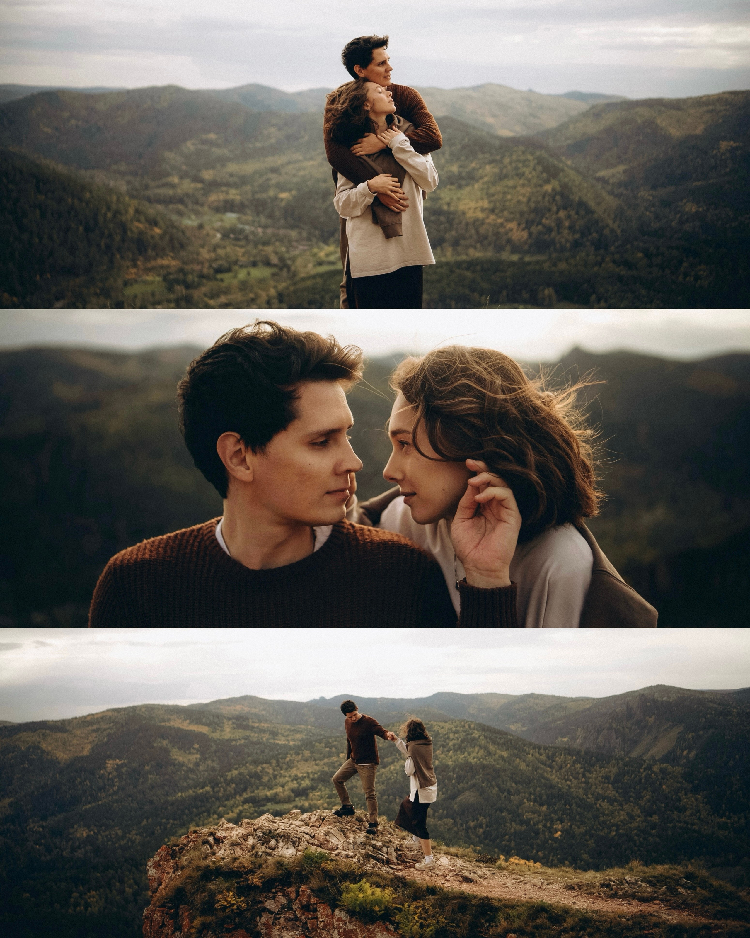 Lovestory. Свадебный фотограф Красноярск Лапина Дарья