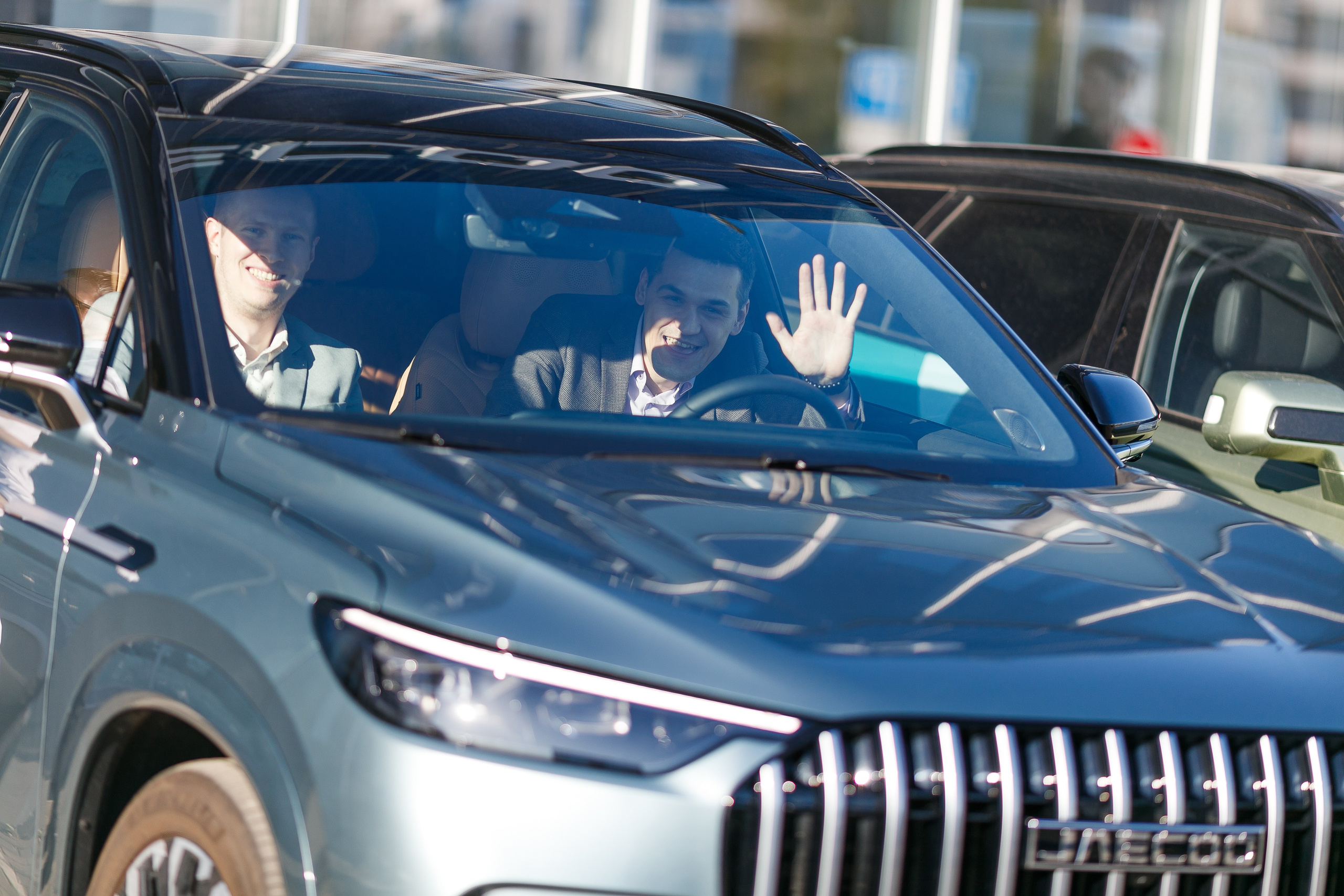 Репортаж. Профессиональный фотограф Амир Закиров