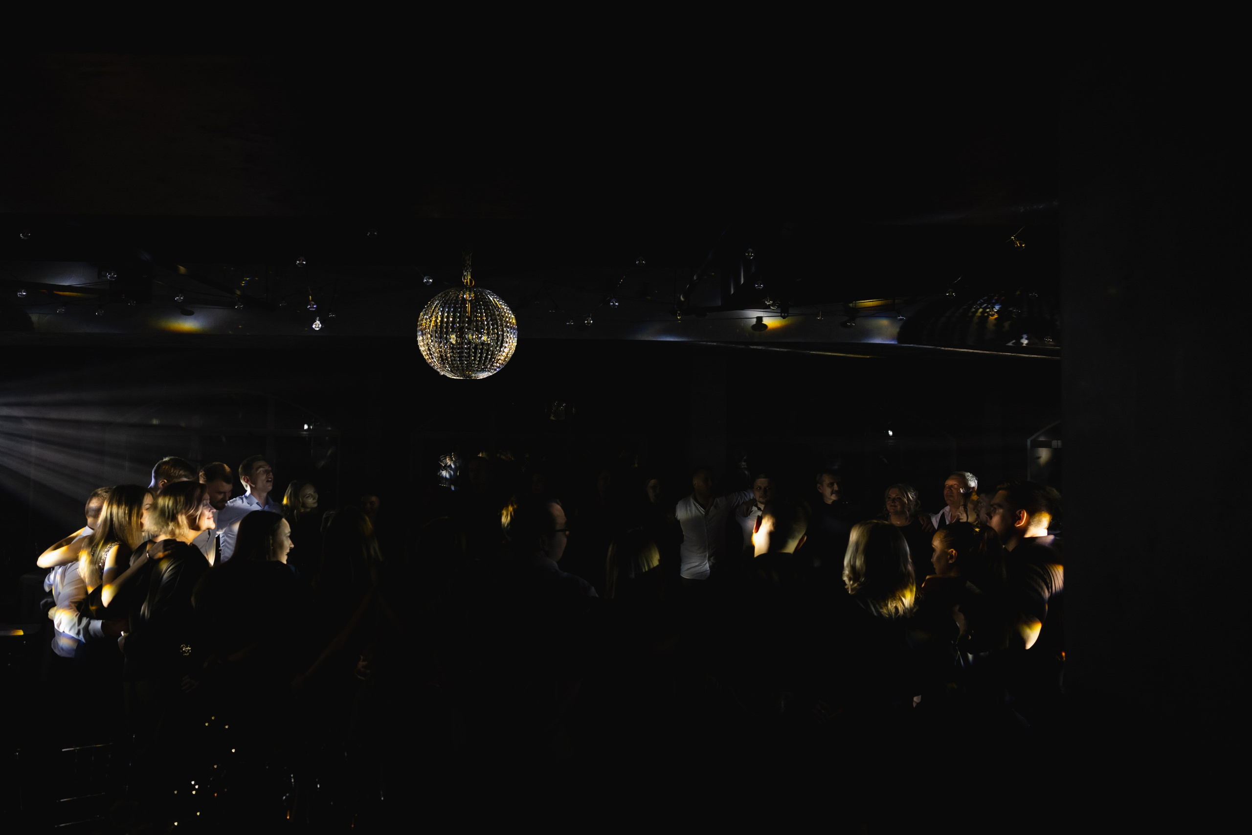 K&M. Свадебный фотограф СПБ Михаил Песиков