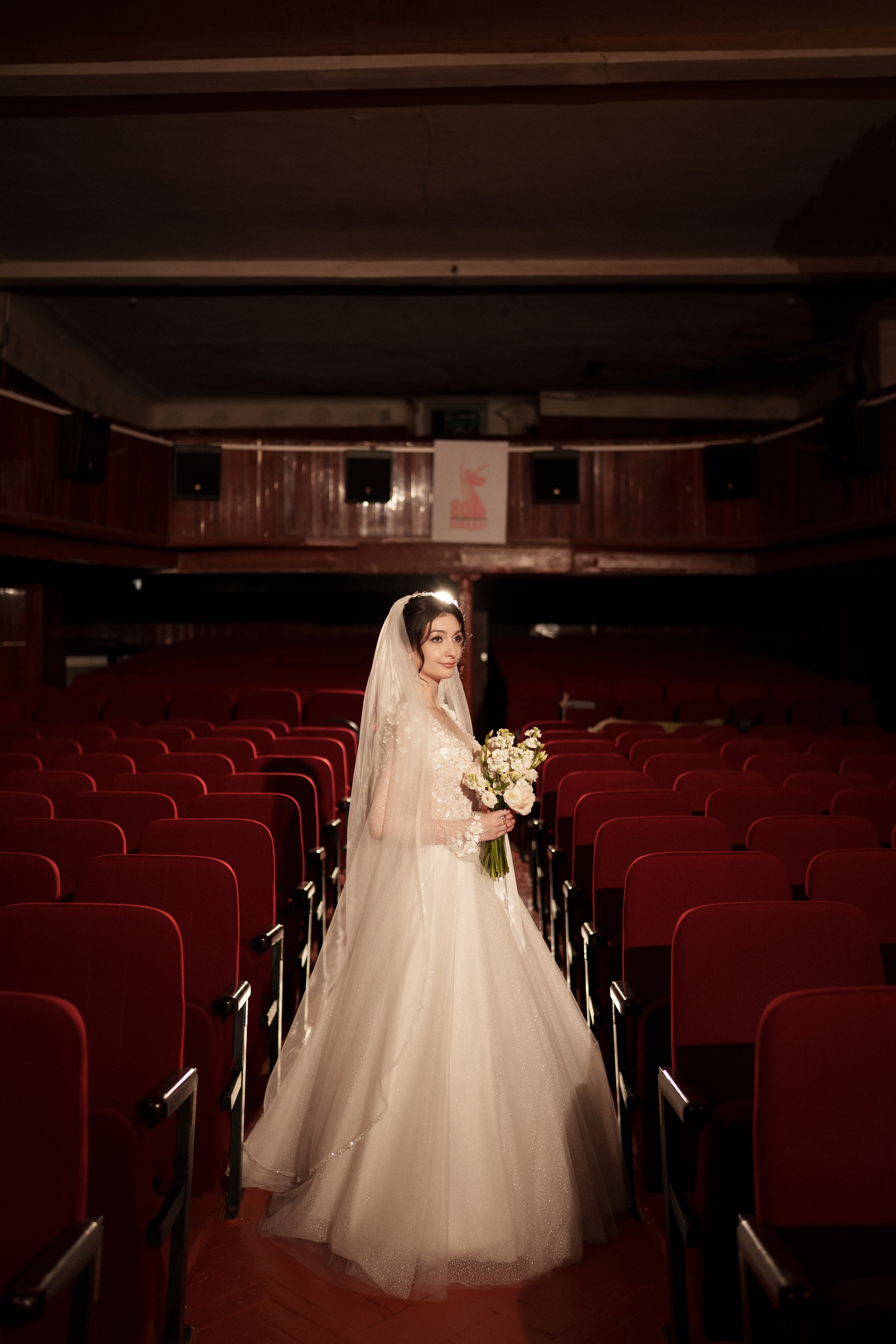 Алим и Земфира. Фотограф Тамбов — Воронеж