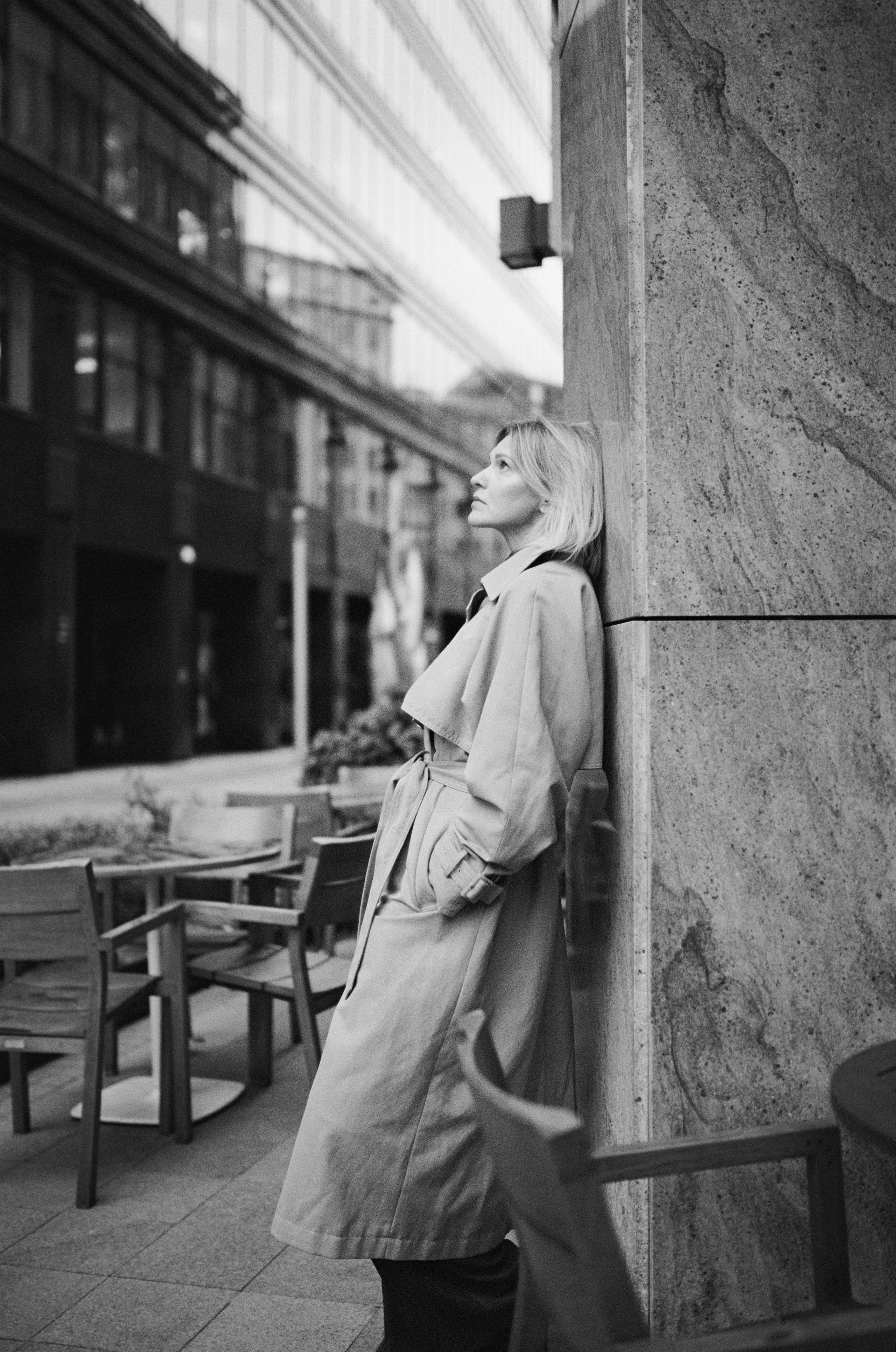 Олена. Пленка. Семейный и портретный фотограф Ирина Полонина