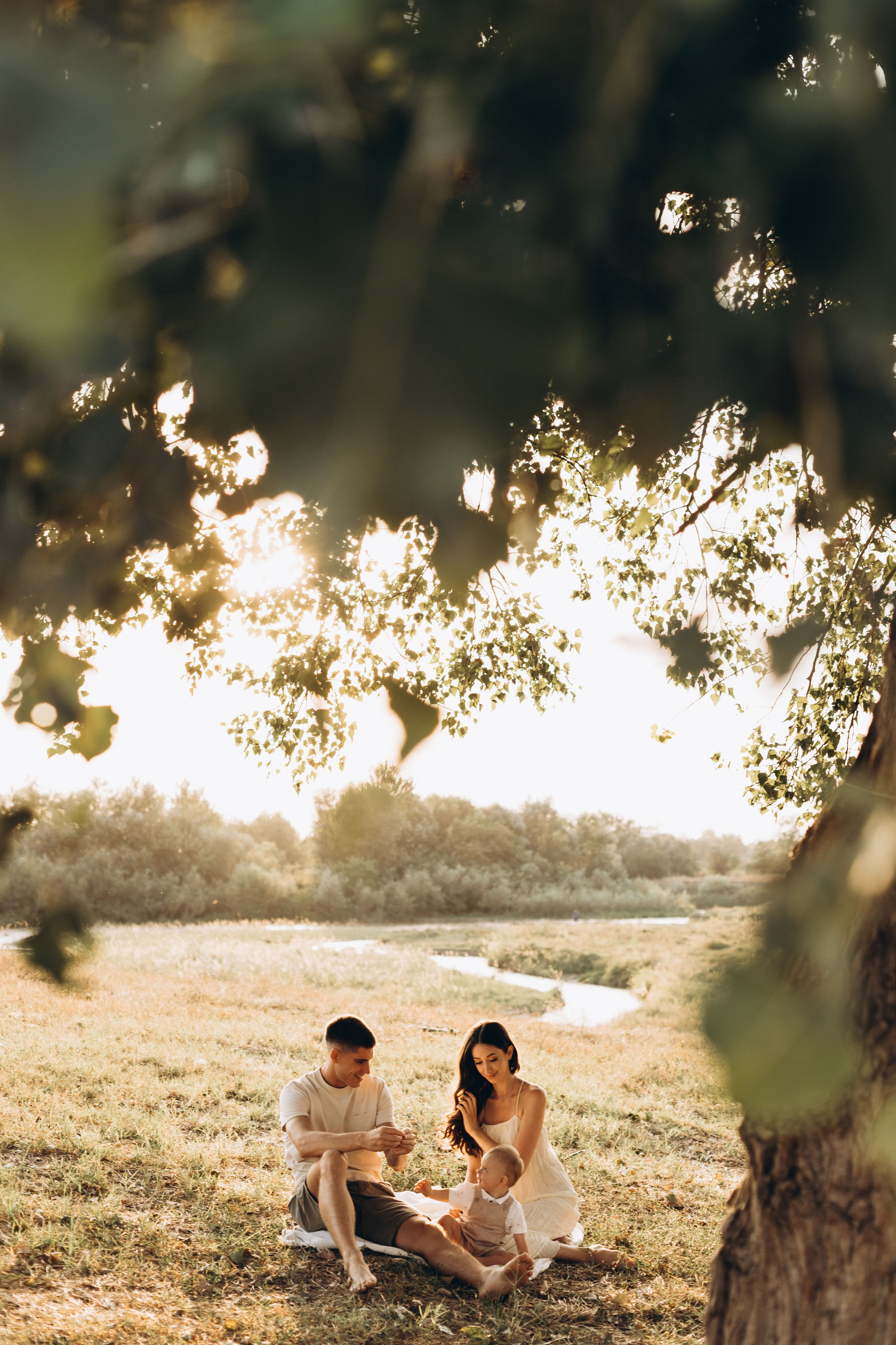 индивидуальная фотосессия в Москве