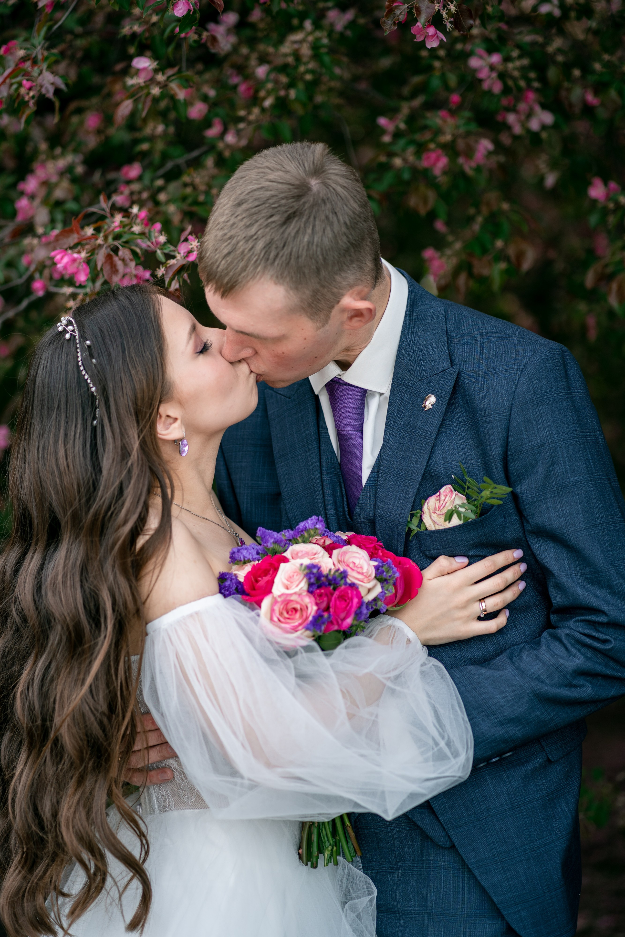 Свадьба Виктории и Максима. Семейный и детский фотограф Ирина Ильиных-Вольная в Москве и не только