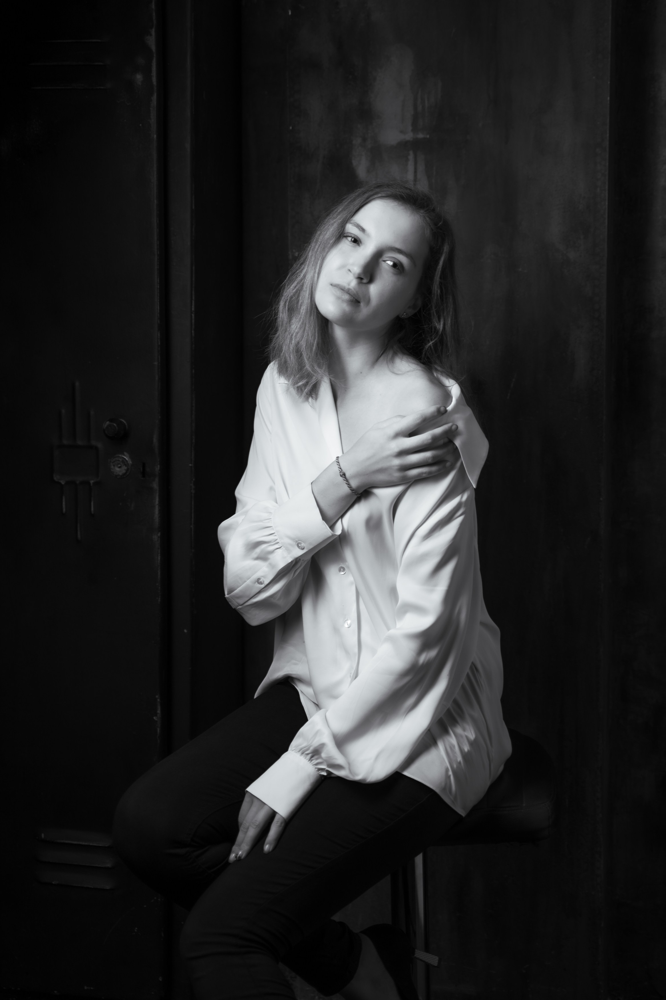 образы для фотосессии в студии