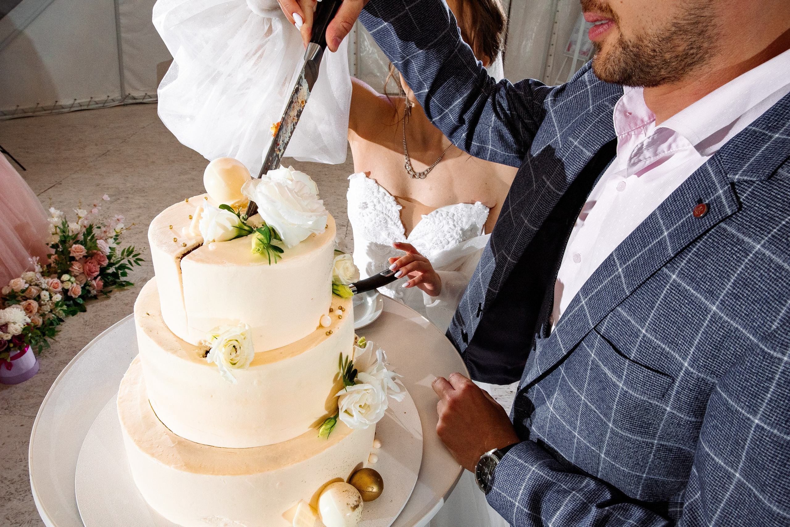 Кирилл и Екатерина. Свадебный и семейный фотограф в Челябинске Юлия Ишимова