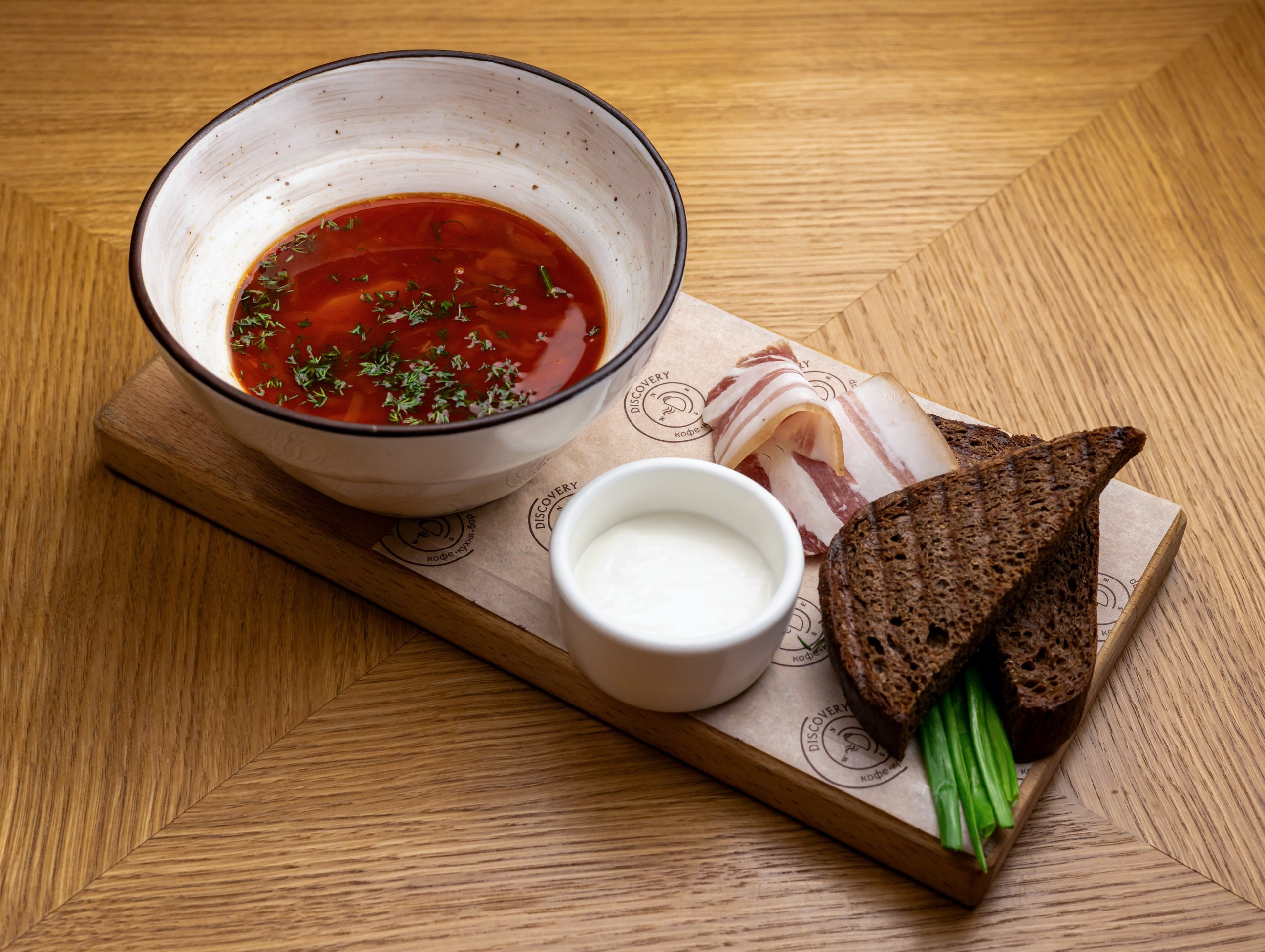 Фуд съёмка. Фотограф Красноярск