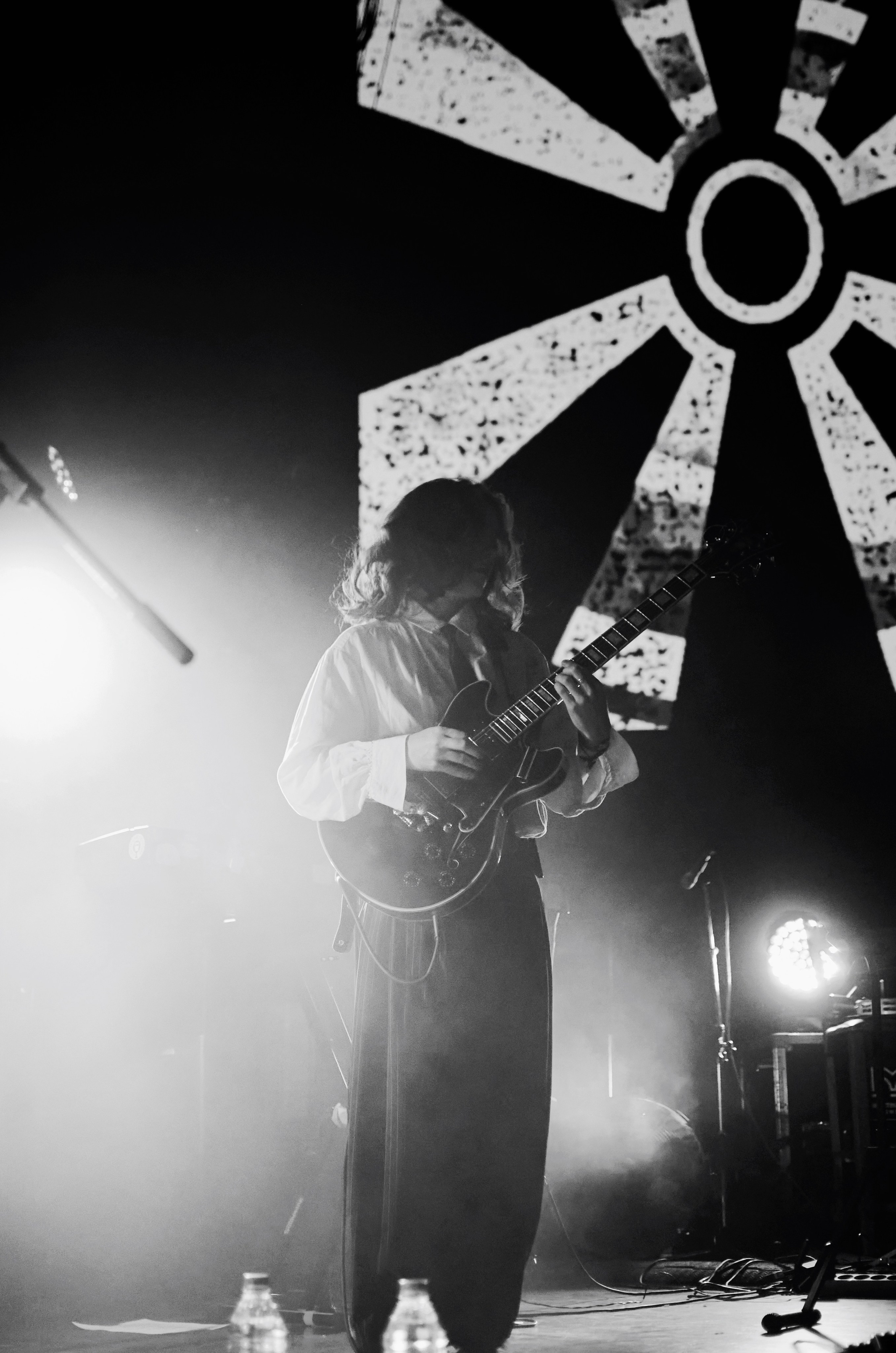 Концертные фото. Wirinsens