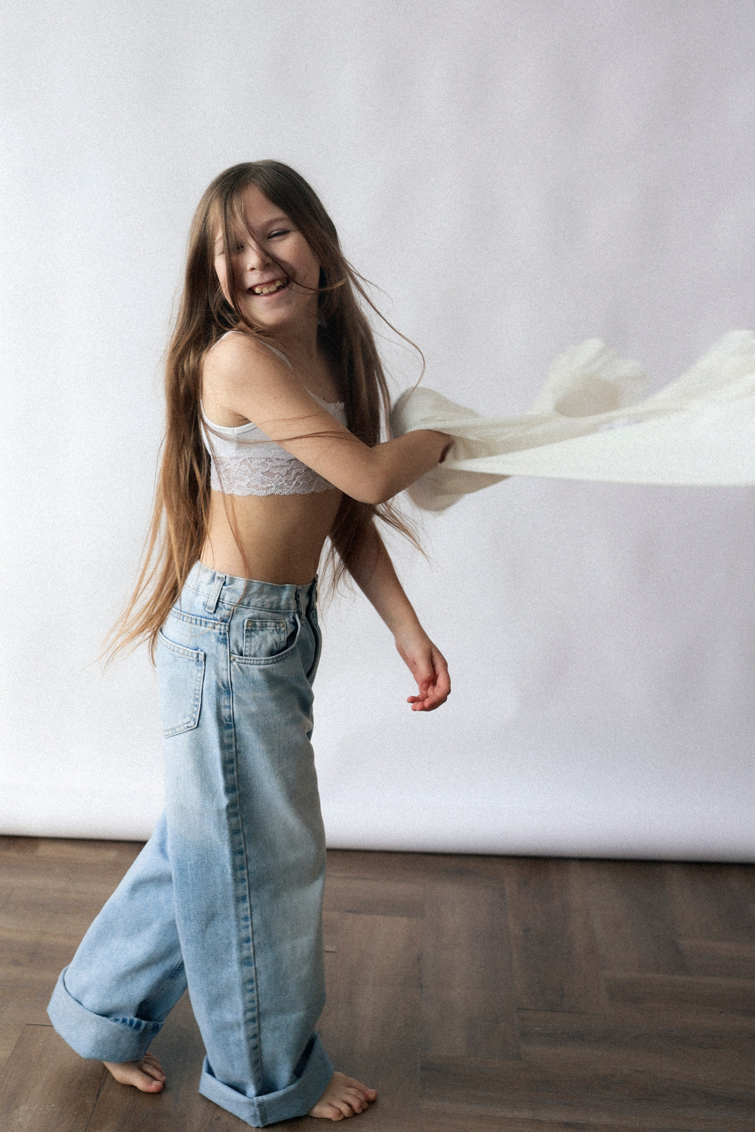 Катя и Уля. Фотограф НатаФото (Наталья Яковенко) Дмитров Москва Питер