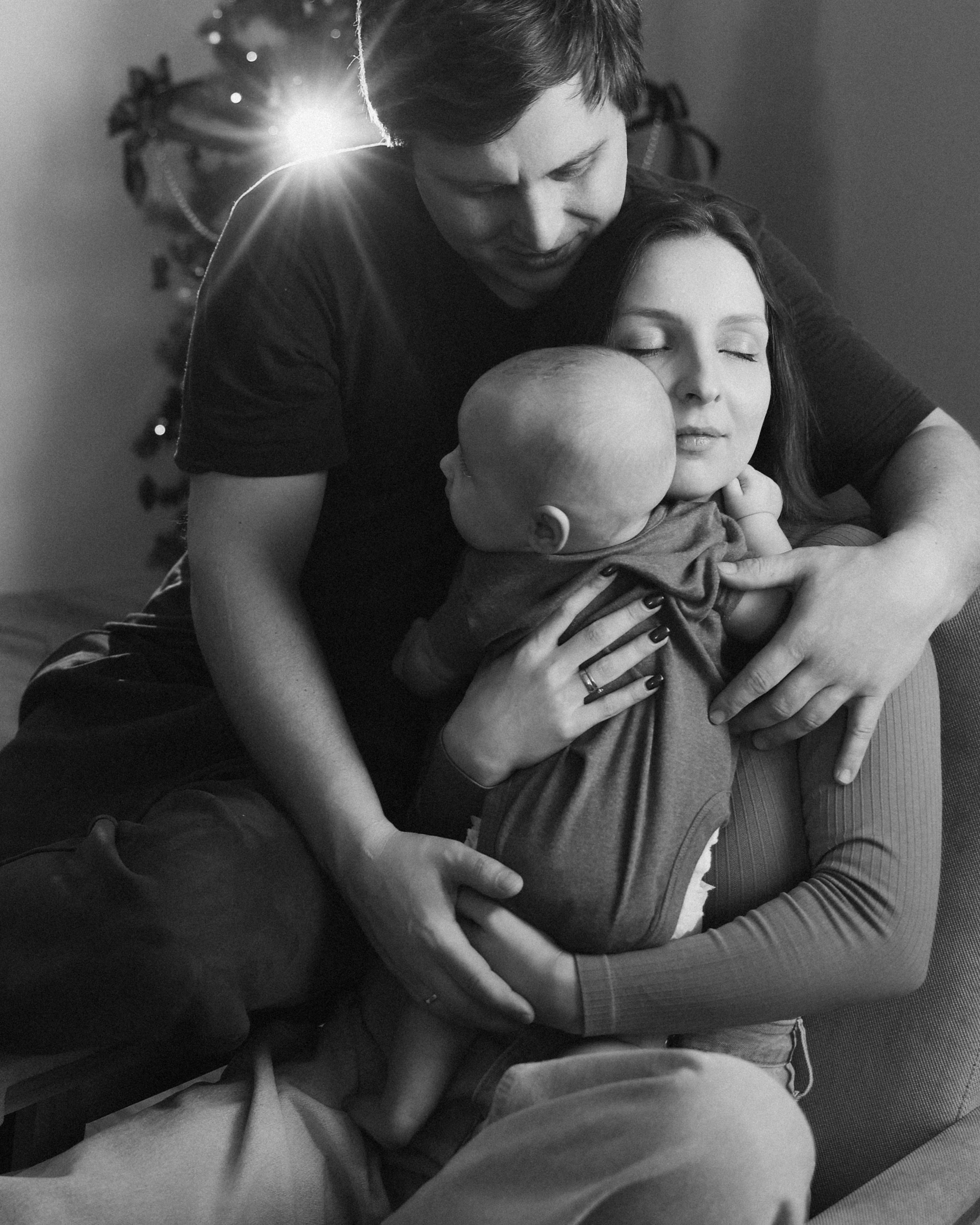 Соня Ваня и Андрей. Фотограф НатаФото (Наталья Яковенко) Дмитров Москва Питер