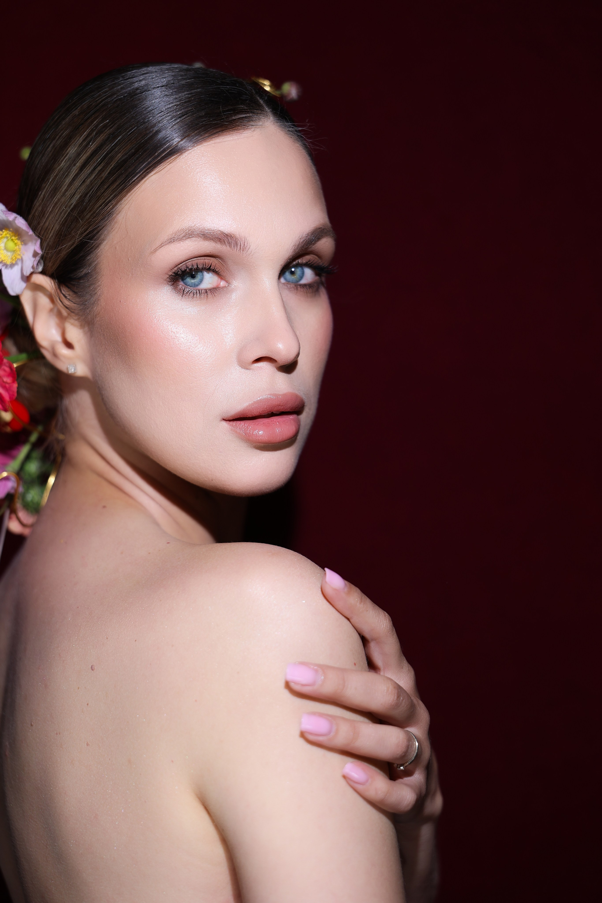 Настя. Фотограф НатаФото (Наталья Яковенко) Дмитров Москва Питер