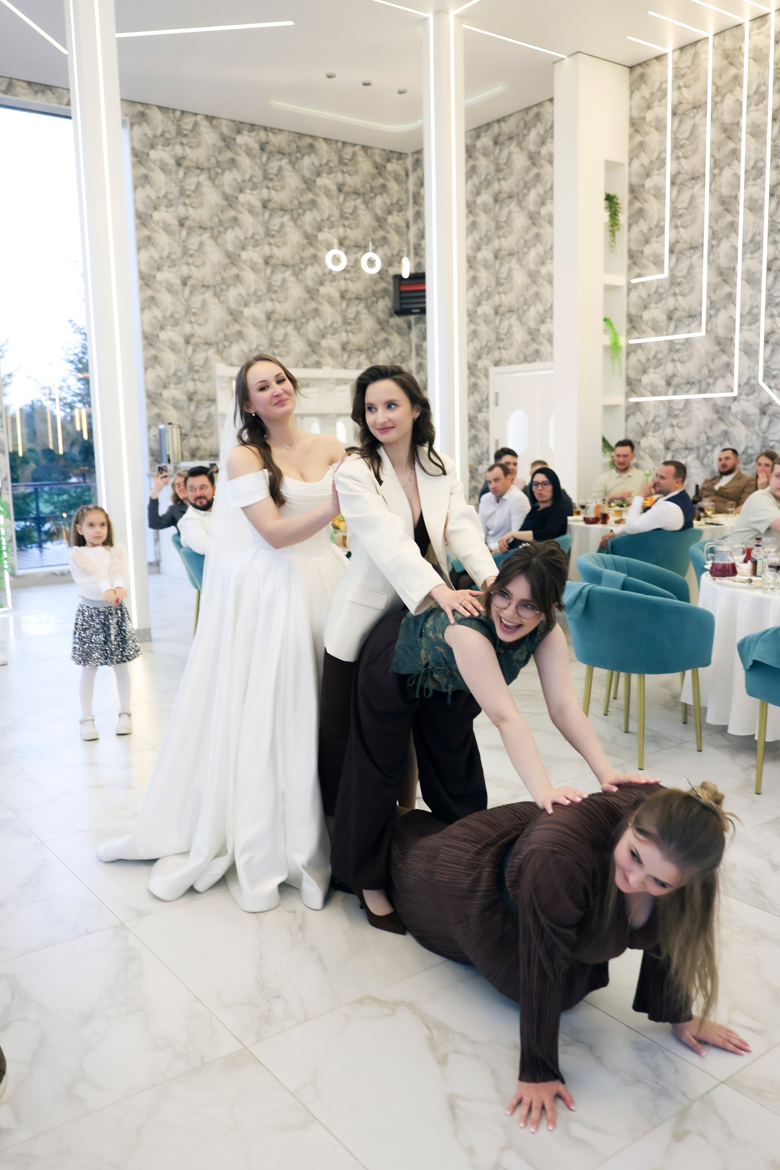 Екатерина и Владимир. Фотограф НатаФото (Наталья Яковенко) Дмитров Москва Питер