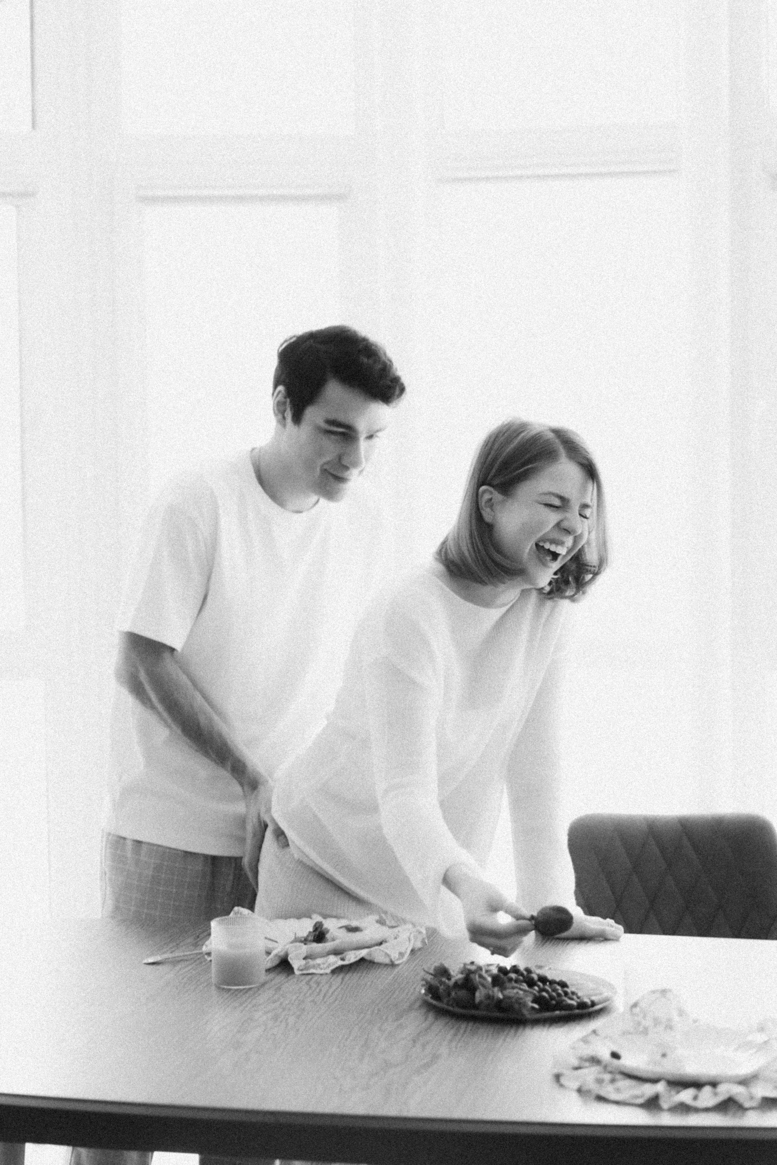 Марьям и Серафим. Фотограф НатаФото (Наталья Яковенко) Дмитров Москва Питер