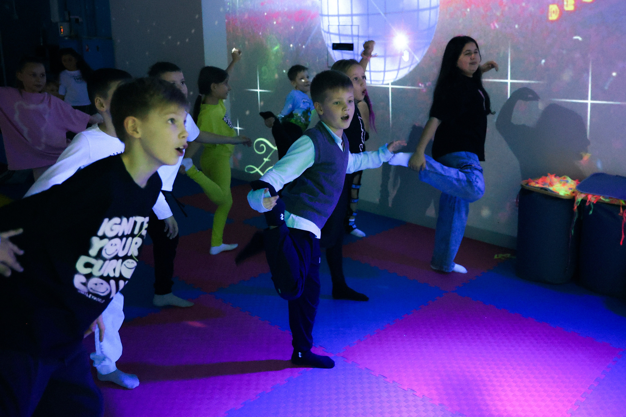 9 лет Есения. Фотограф НатаФото (Наталья Яковенко) Дмитров Москва Питер