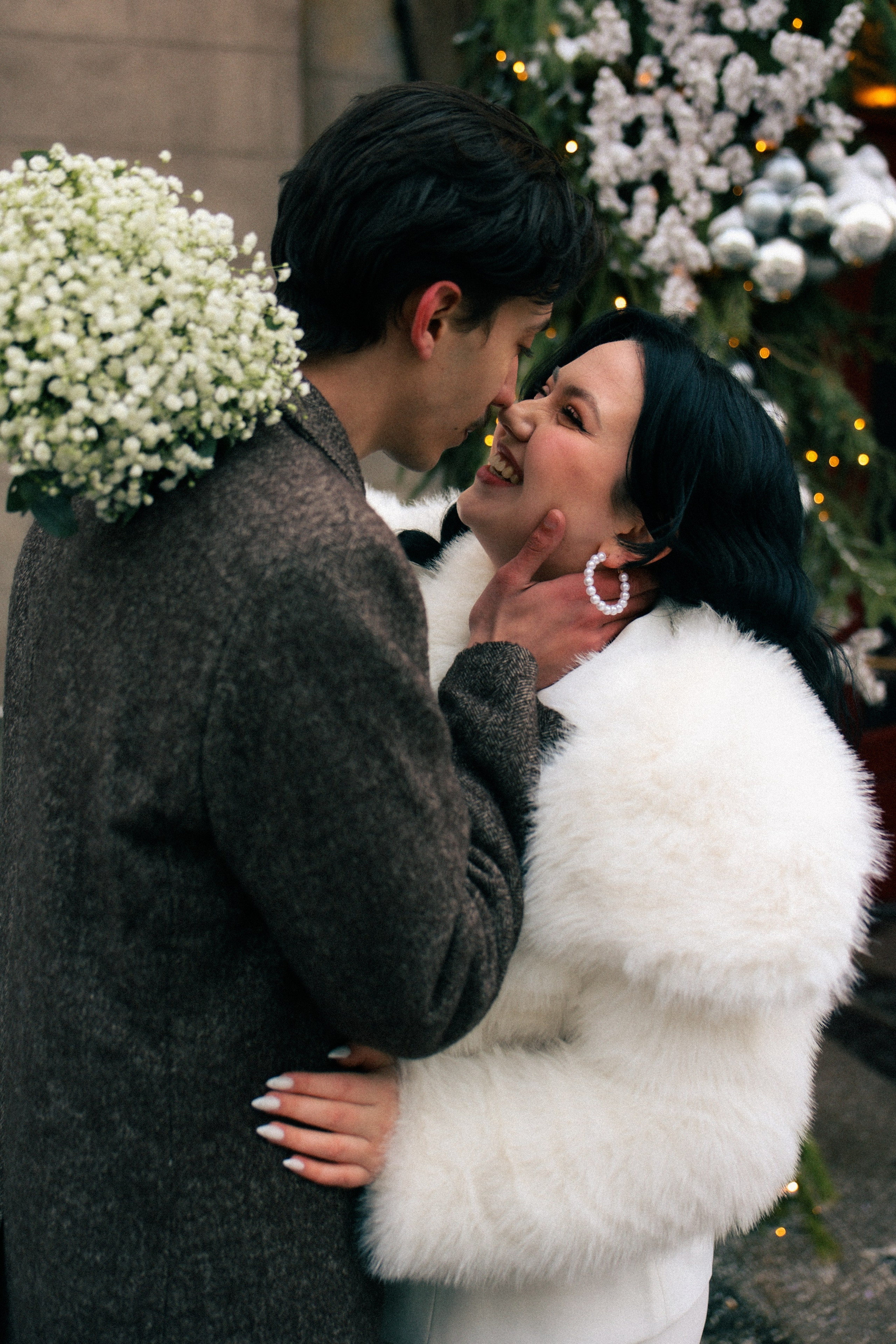 Софи и Седали. Фотограф НатаФото (Наталья Яковенко) Дмитров Москва Питер