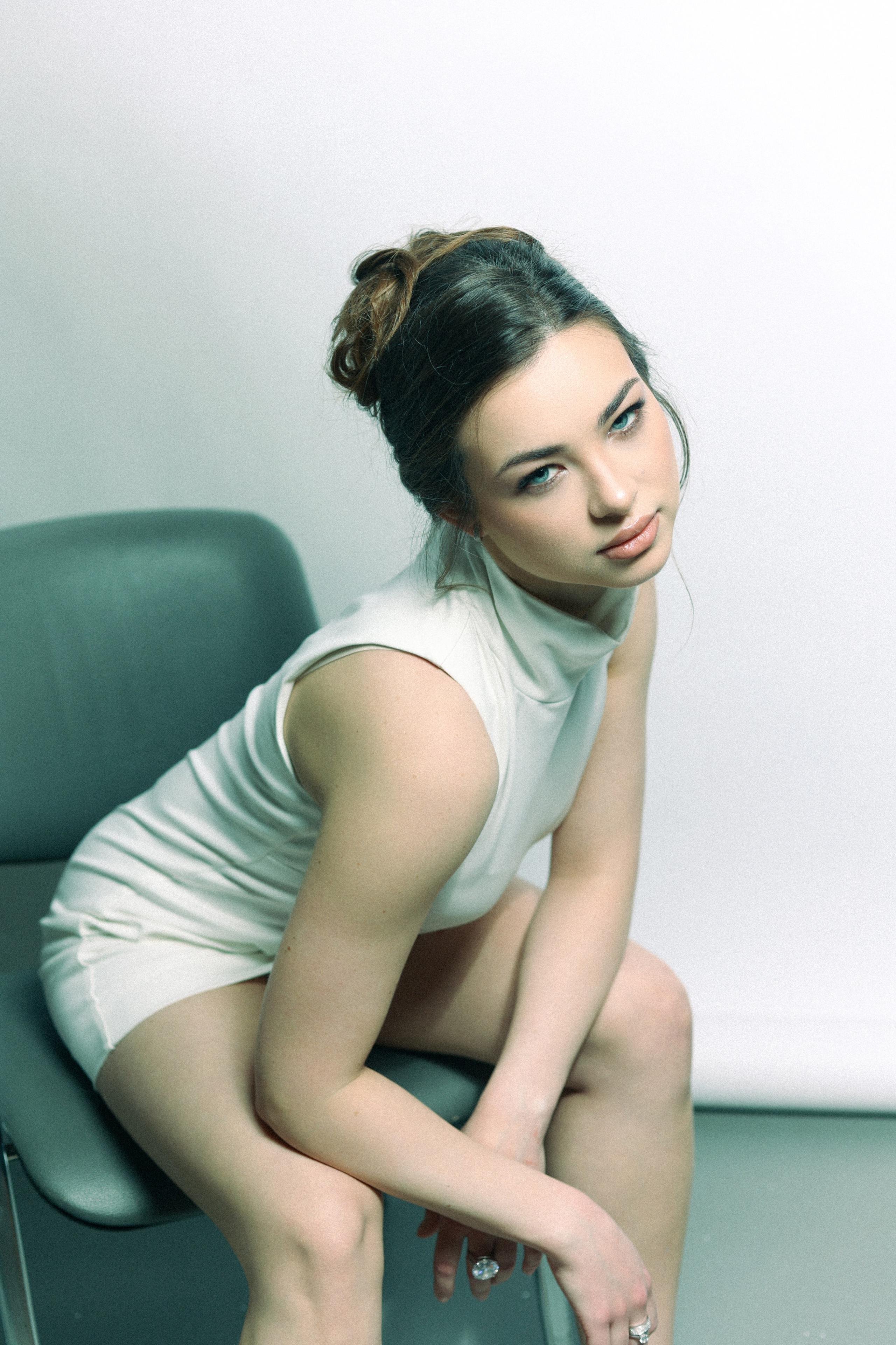 Алеся. Фотограф НатаФото (Наталья Яковенко) Дмитров Москва Питер