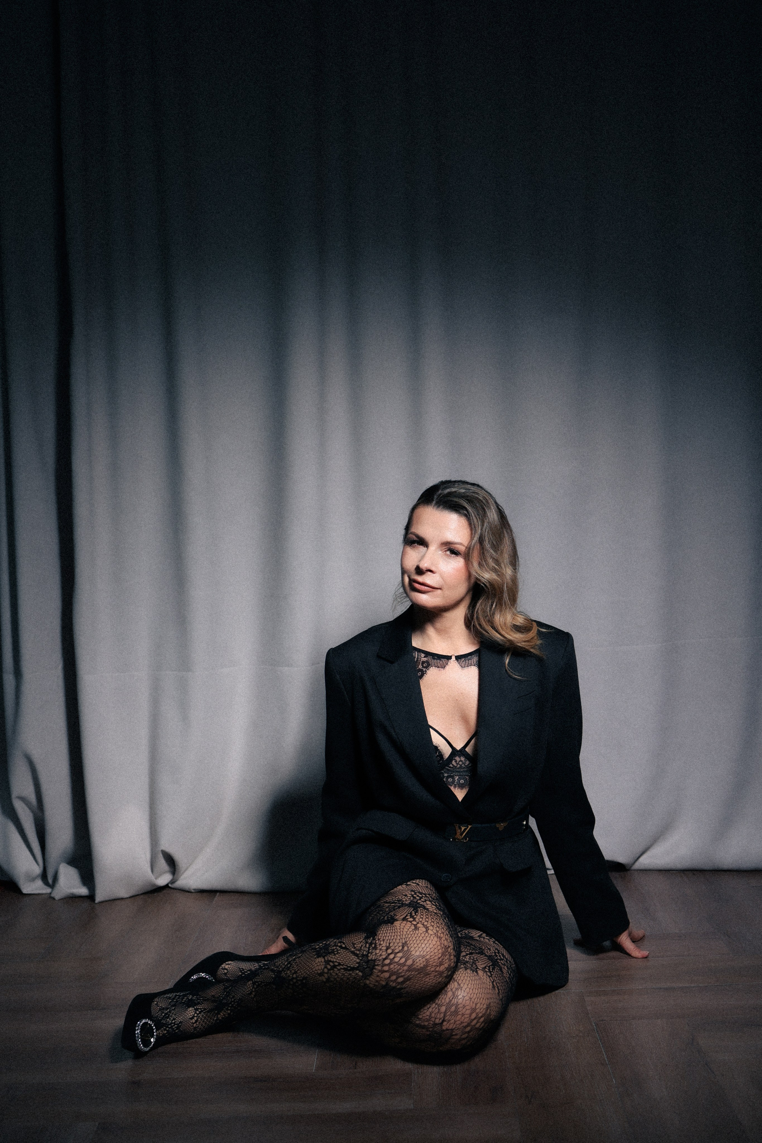 Маша. Фотограф НатаФото (Наталья Яковенко) Дмитров Москва Питер