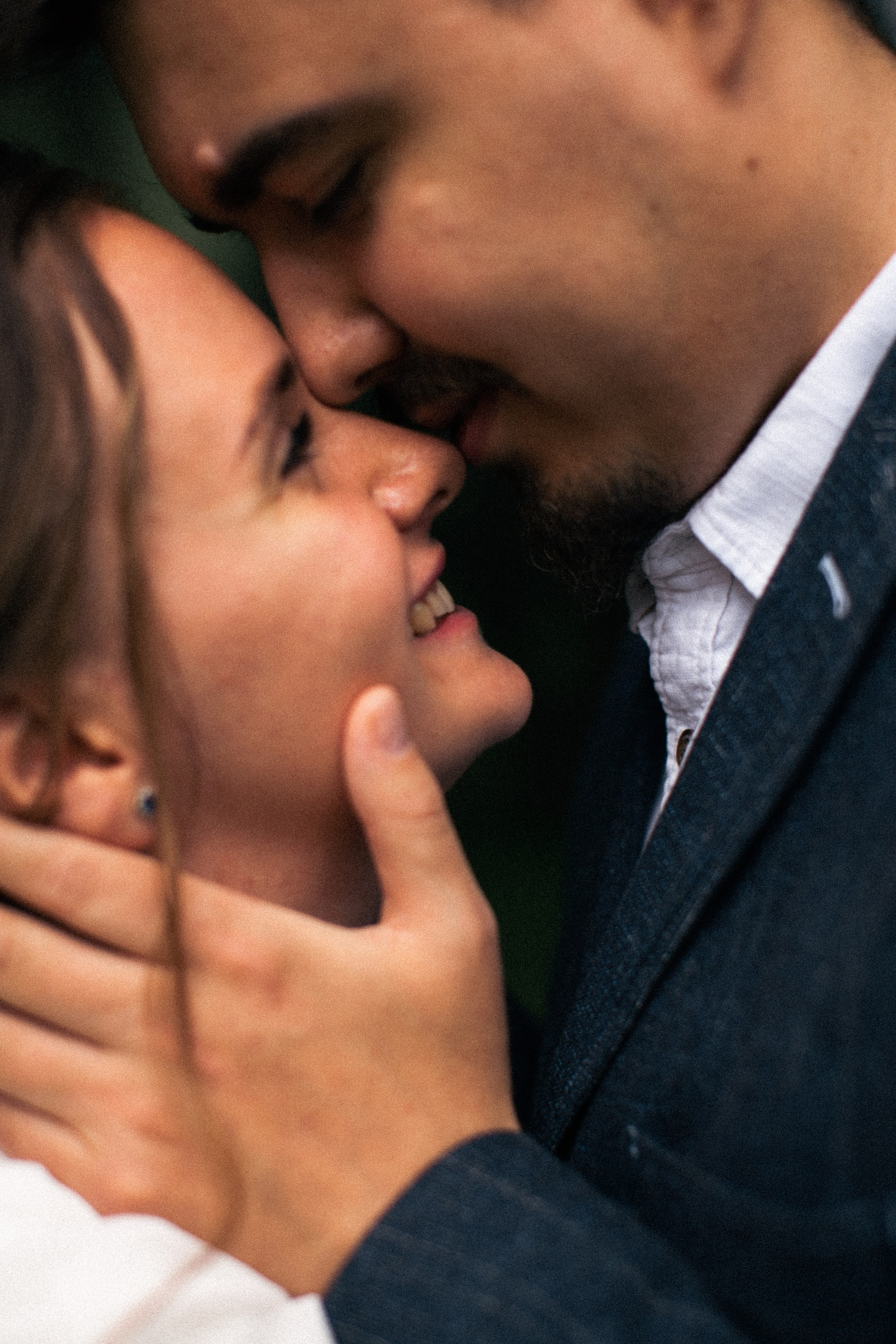 23/07/23 Женя и Маша. Фотограф НатаФото (Наталья Яковенко) Дмитров Москва Питер