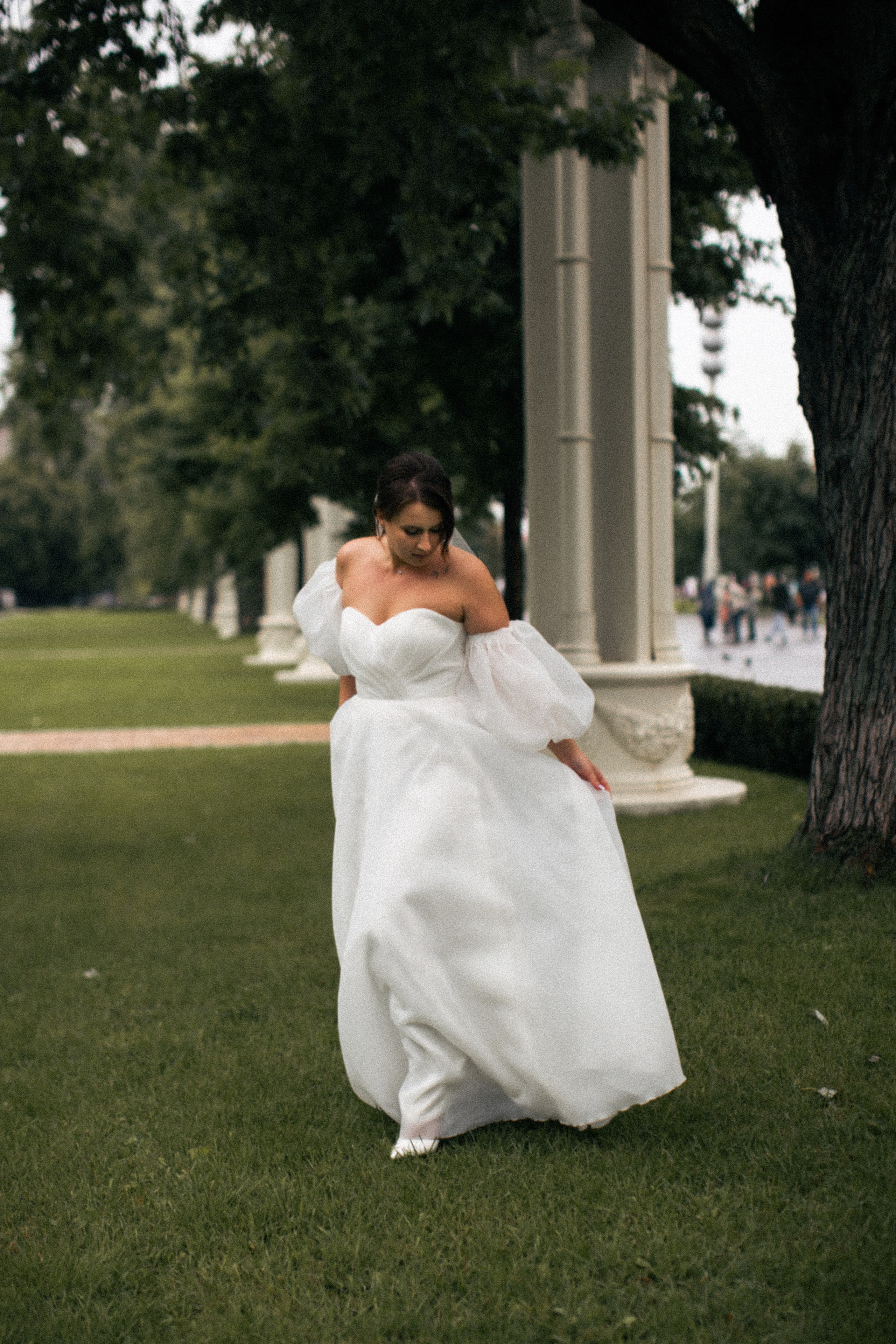 Софья и Илья 29/07/23. Фотограф НатаФото (Наталья Яковенко) Дмитров Москва Питер