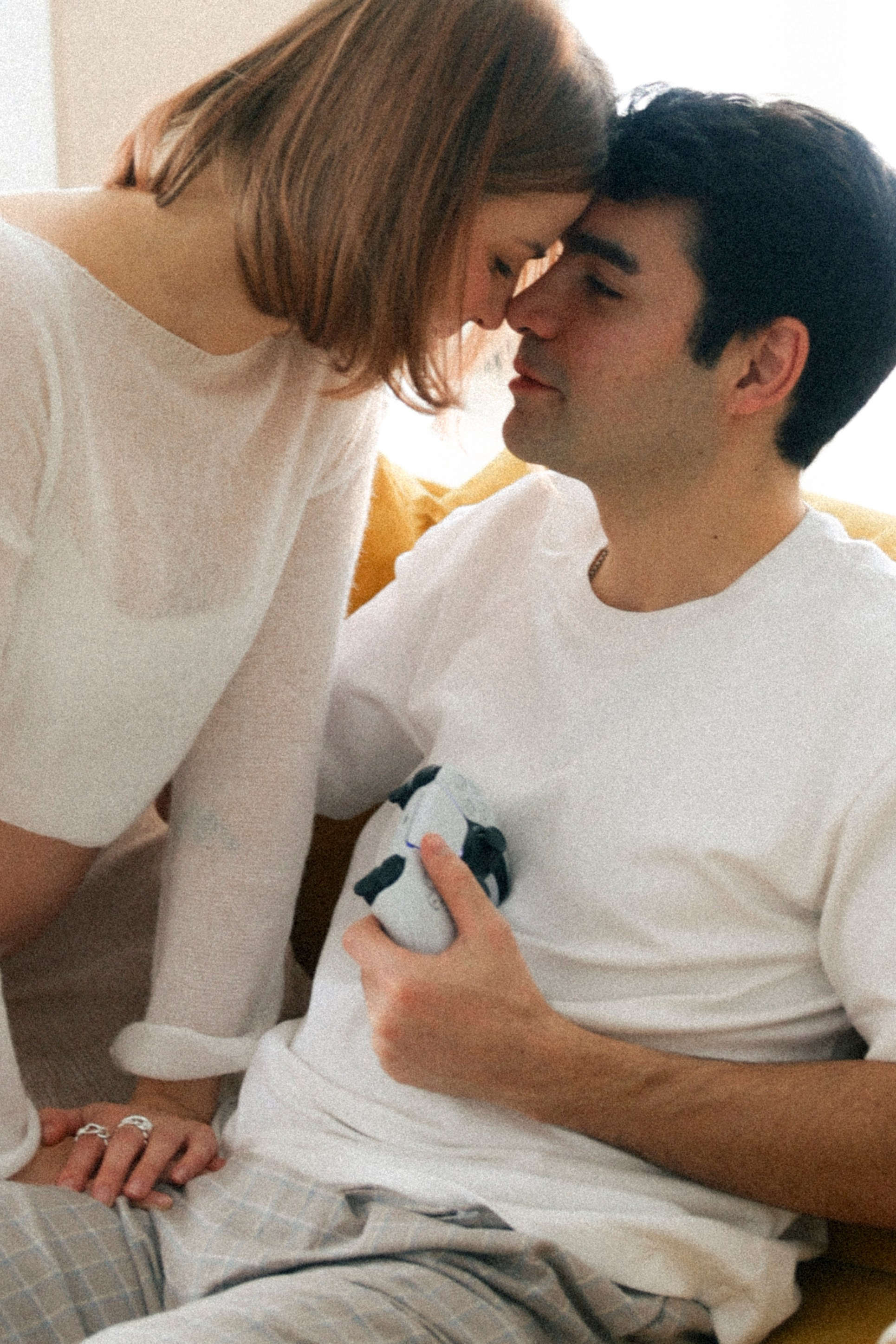 Марьям и Серафим. Фотограф НатаФото (Наталья Яковенко) Дмитров Москва Питер