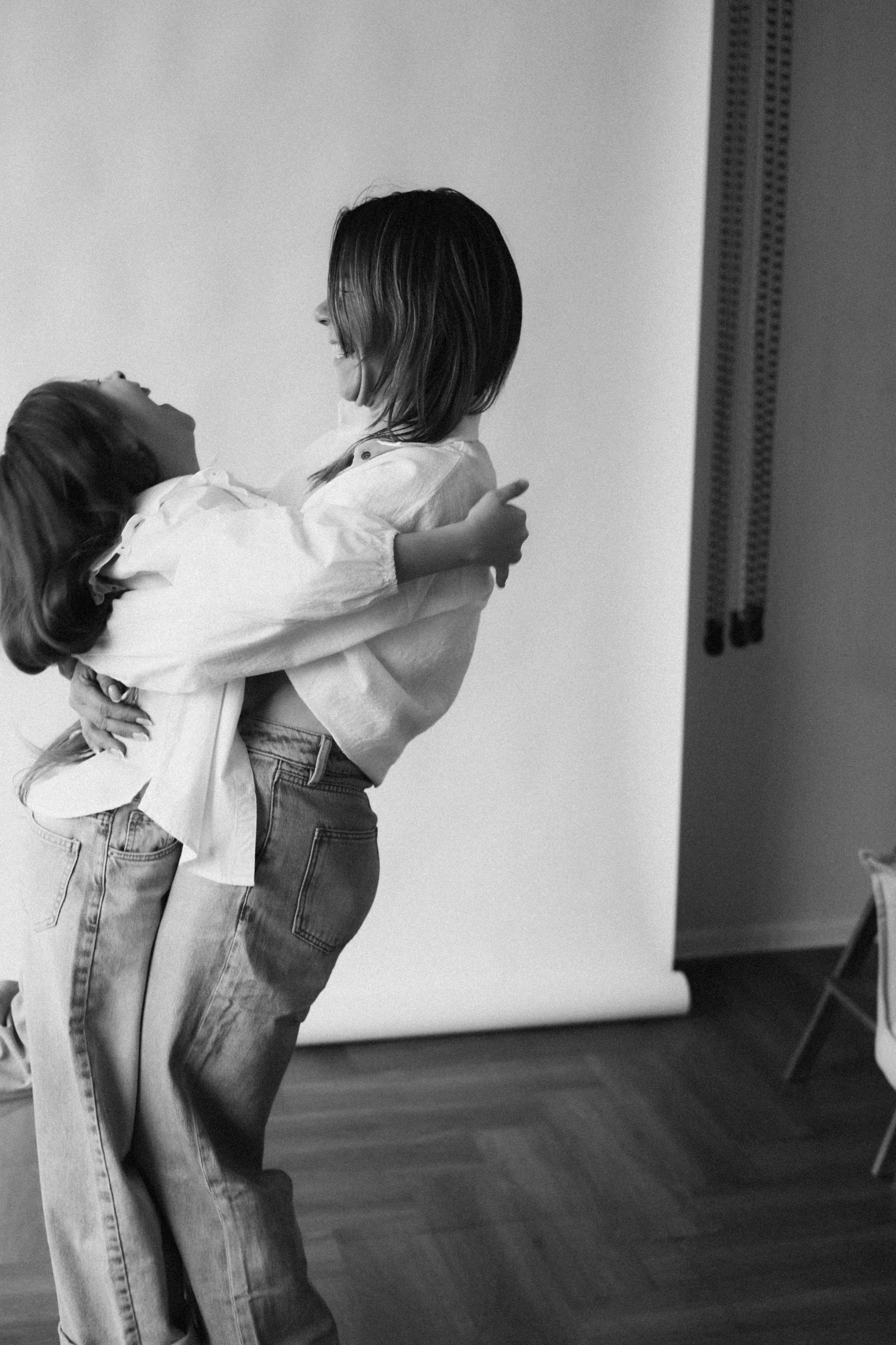 Катя и Уля. Фотограф НатаФото (Наталья Яковенко) Дмитров Москва Питер