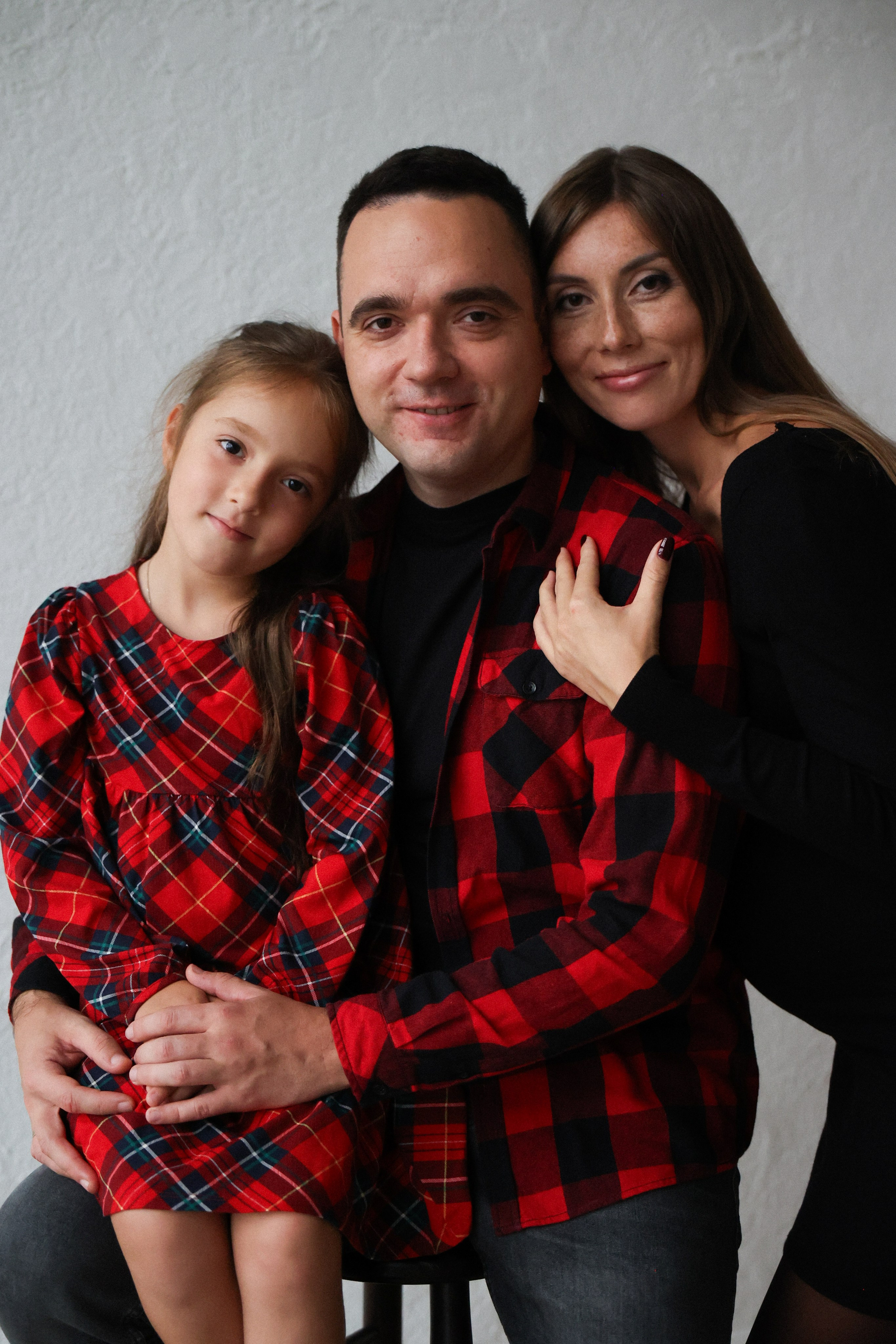 Мы. Фотограф НатаФото (Наталья Яковенко) Дмитров Москва Питер