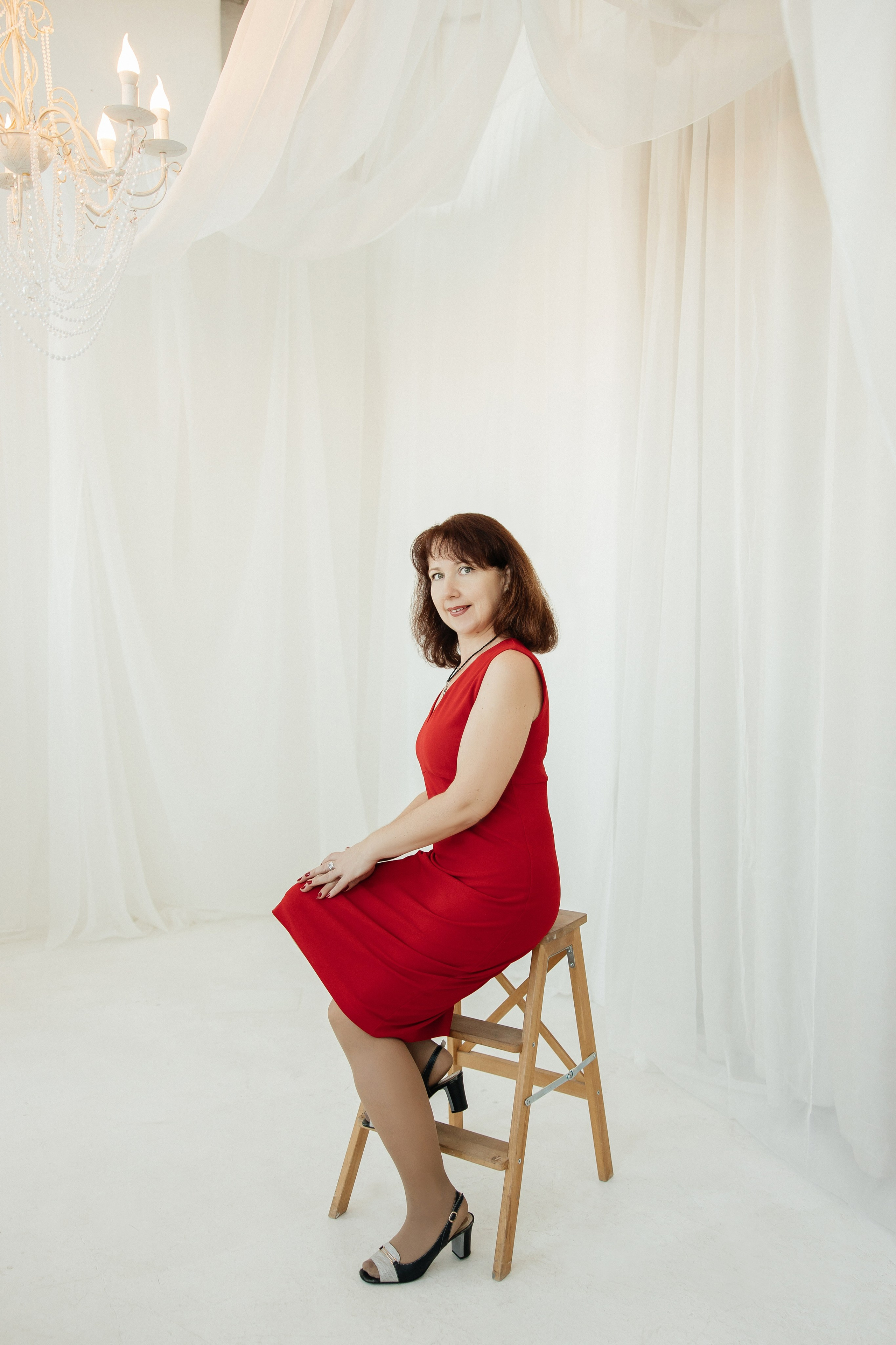 Логофотосессия весна 2026