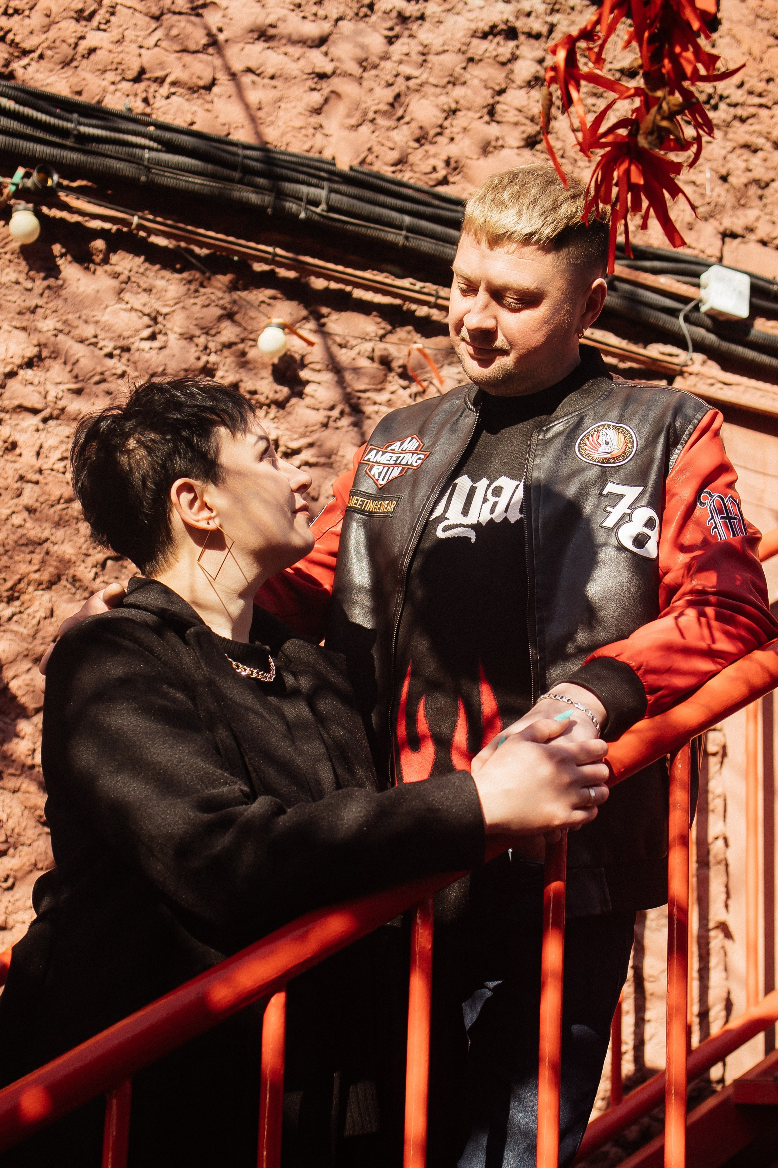 Кирилл и Анна. Семейный фотограф в Рязани и Рязанской области