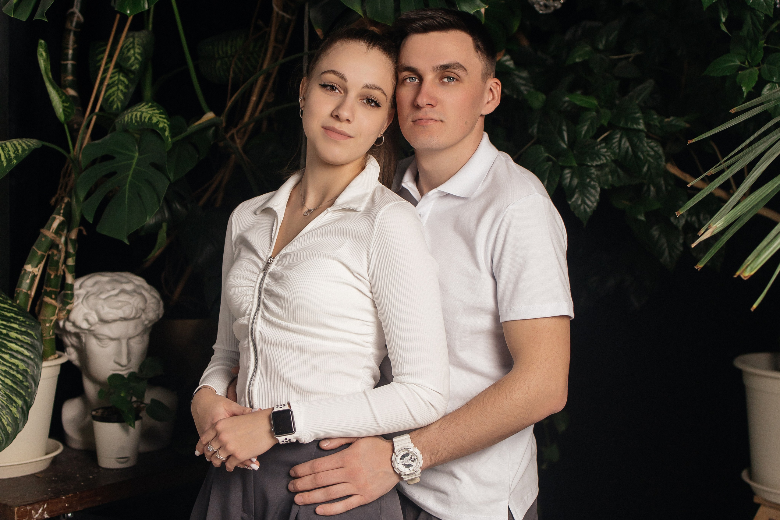 Дарьяи Александр. Семейный фотограф в Рязани и Рязанской области