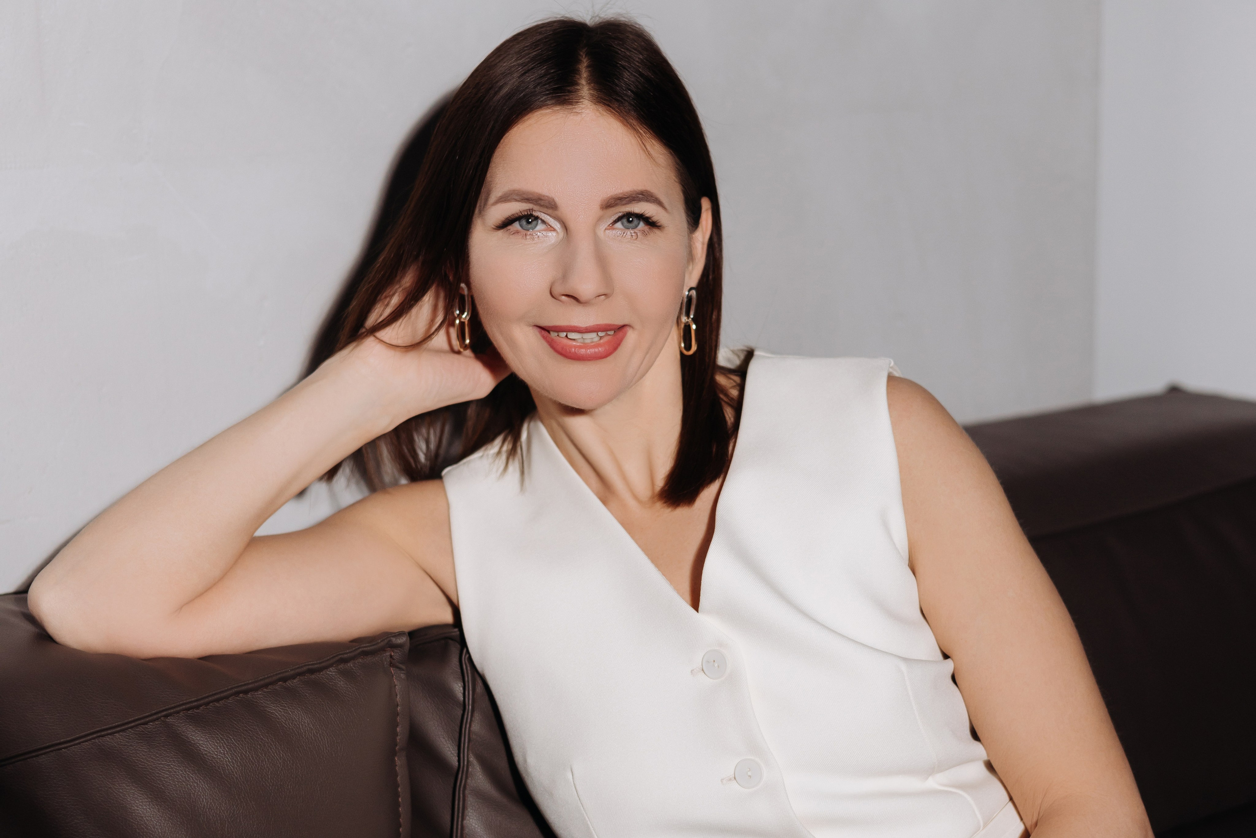 Оксана. Семейный фотограф в Рязани и Рязанской области