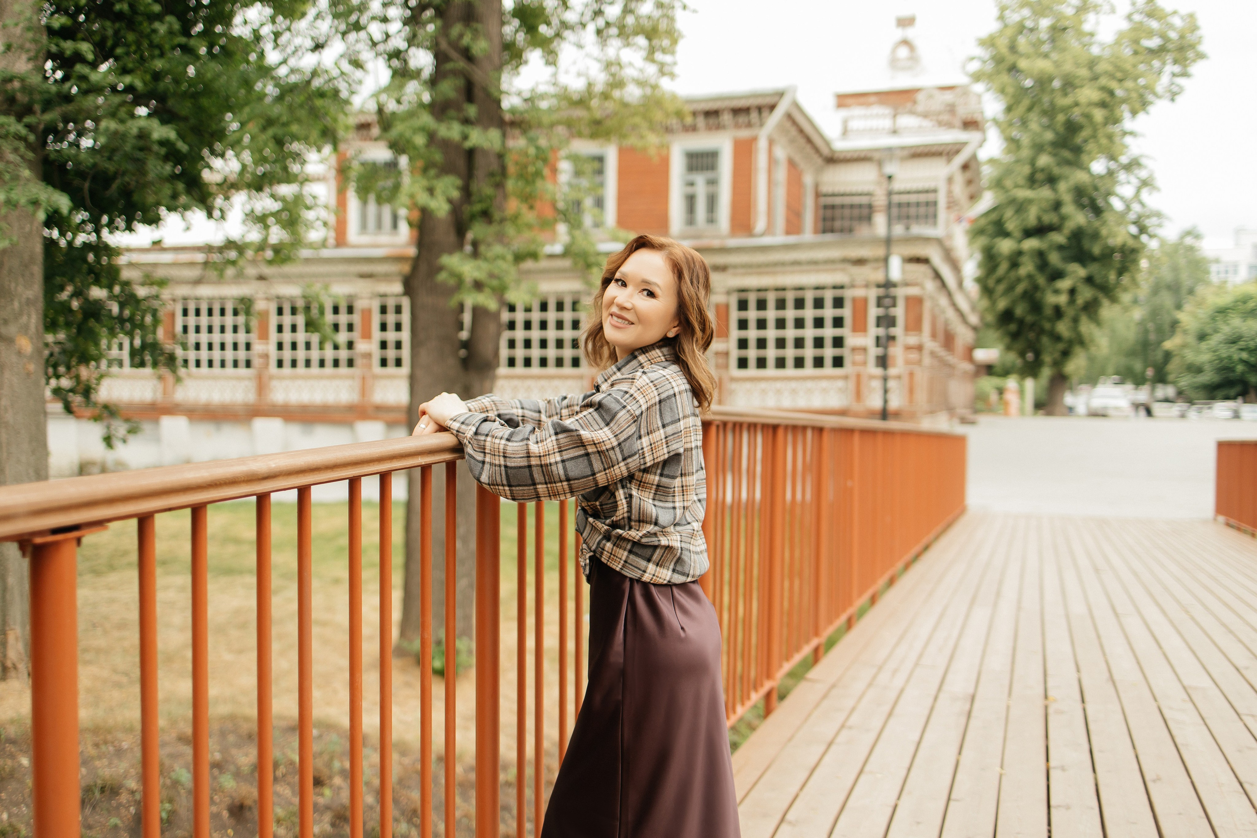 Анастасия. Семейный фотограф в Рязани и Рязанской области