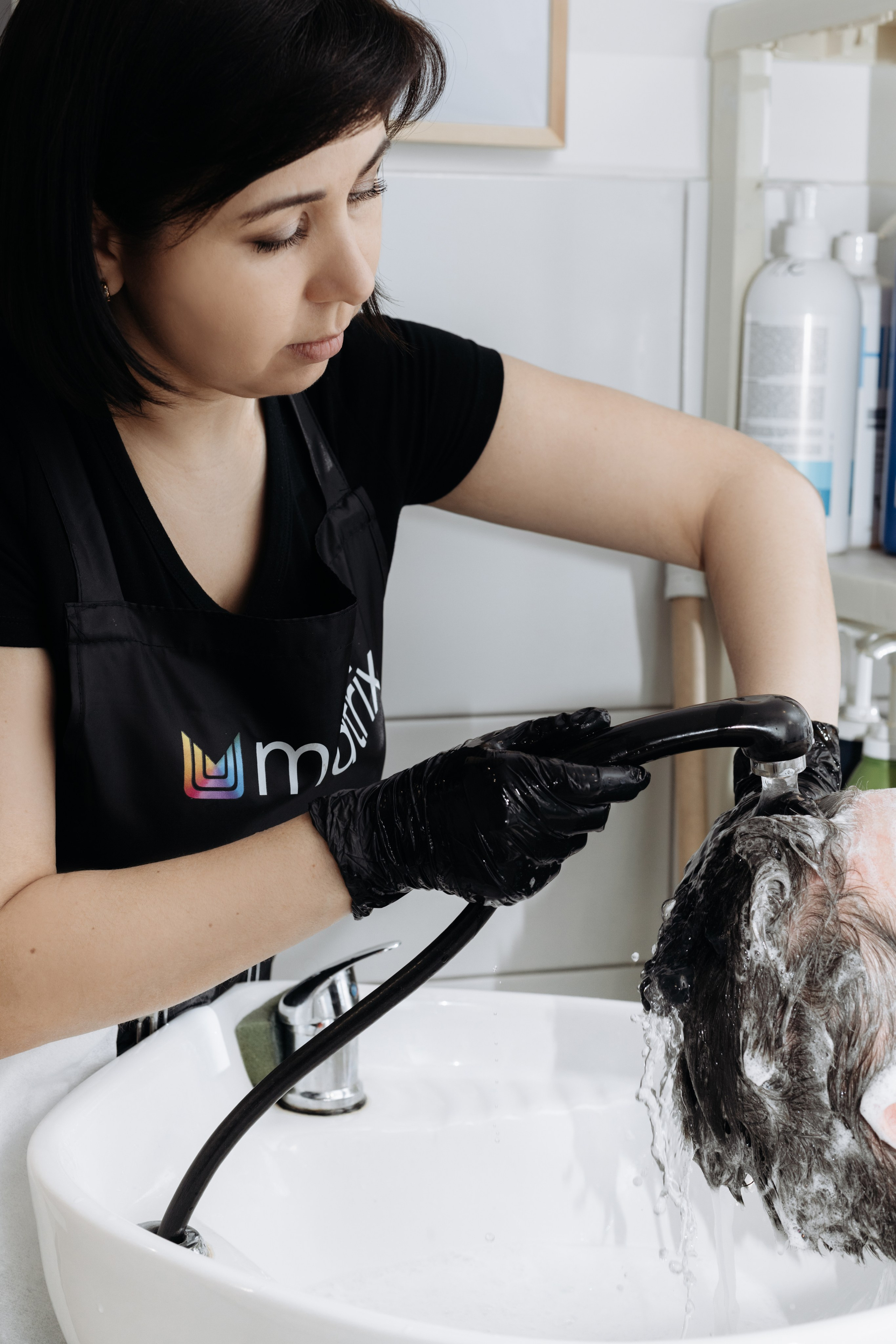 Контент для парикмахера. Семейный фотограф в Рязани и Рязанской области