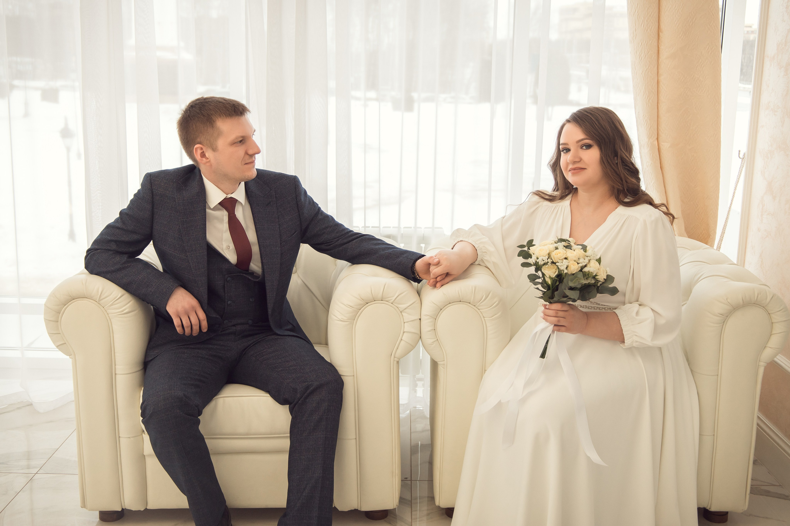 Татьяна и Сергей. Семейный фотограф в Рязани и Рязанской области