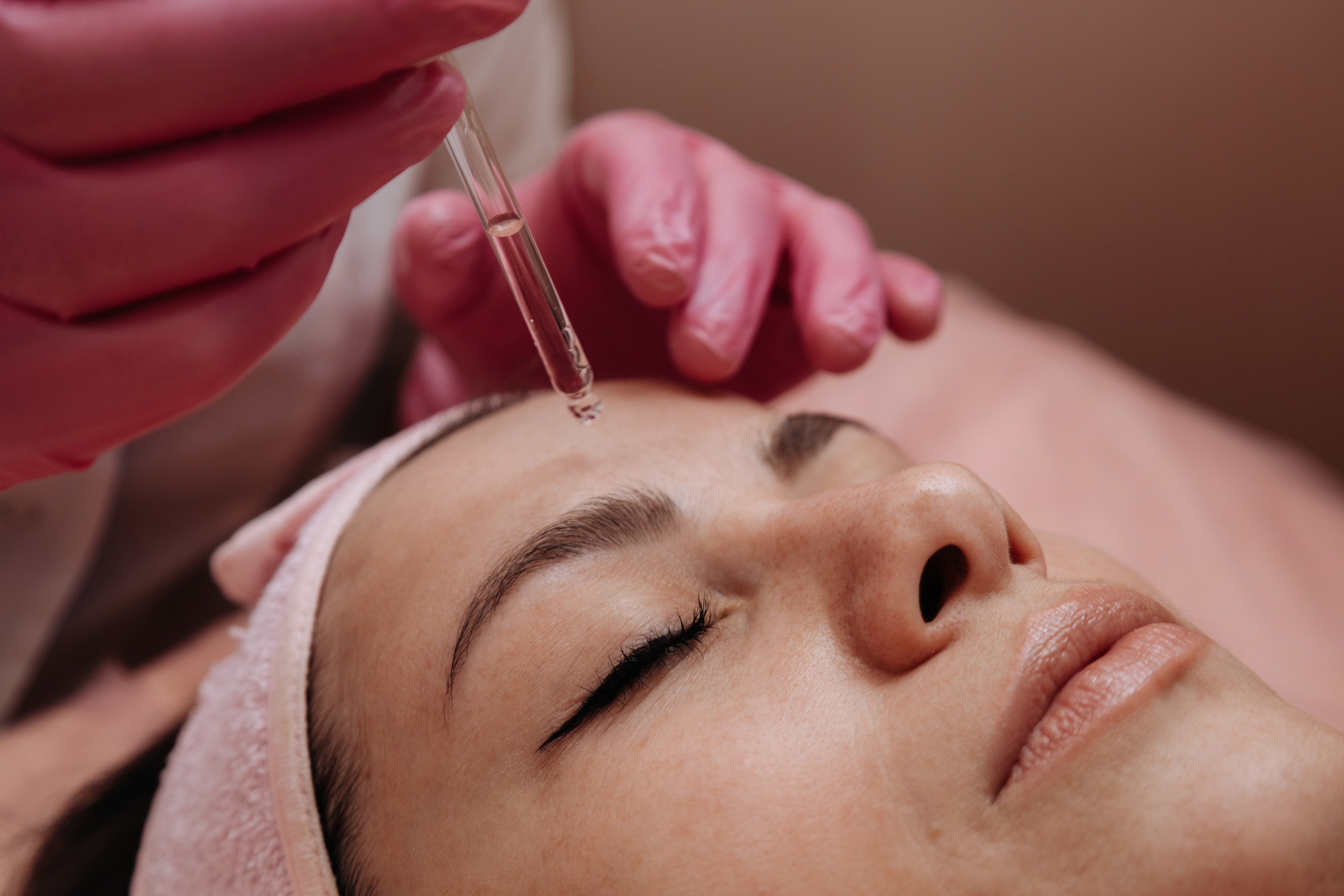 Контент для косметолога. Семейный фотограф в Рязани и Рязанской области