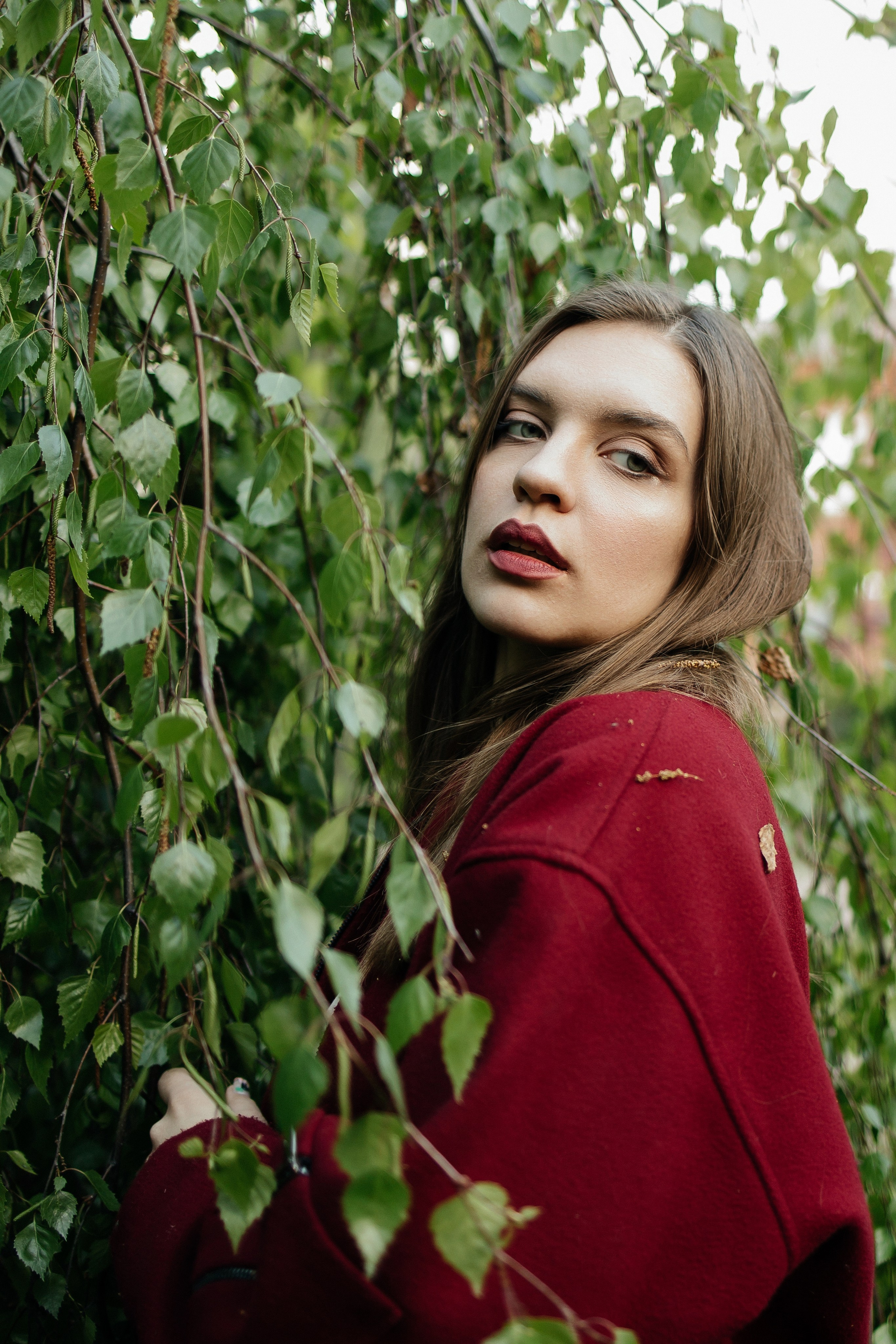 Арина. Семейный фотограф в Рязани и Рязанской области