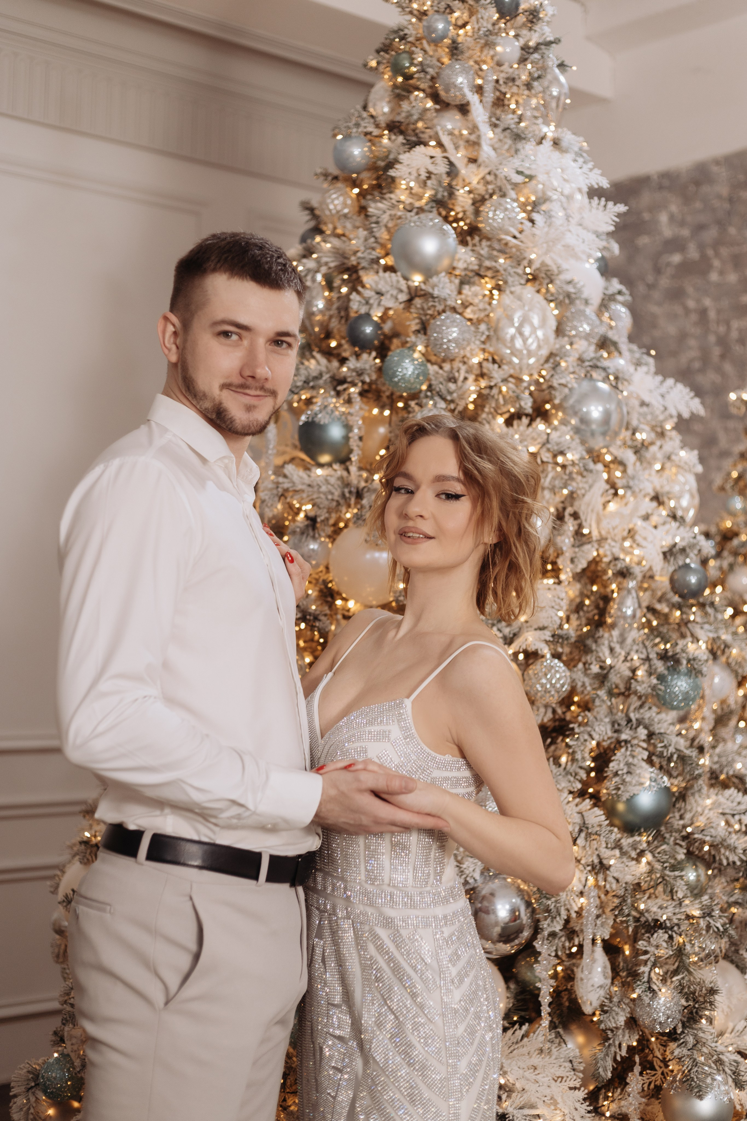 Анна и Виталий. Семейный фотограф в Рязани и Рязанской области