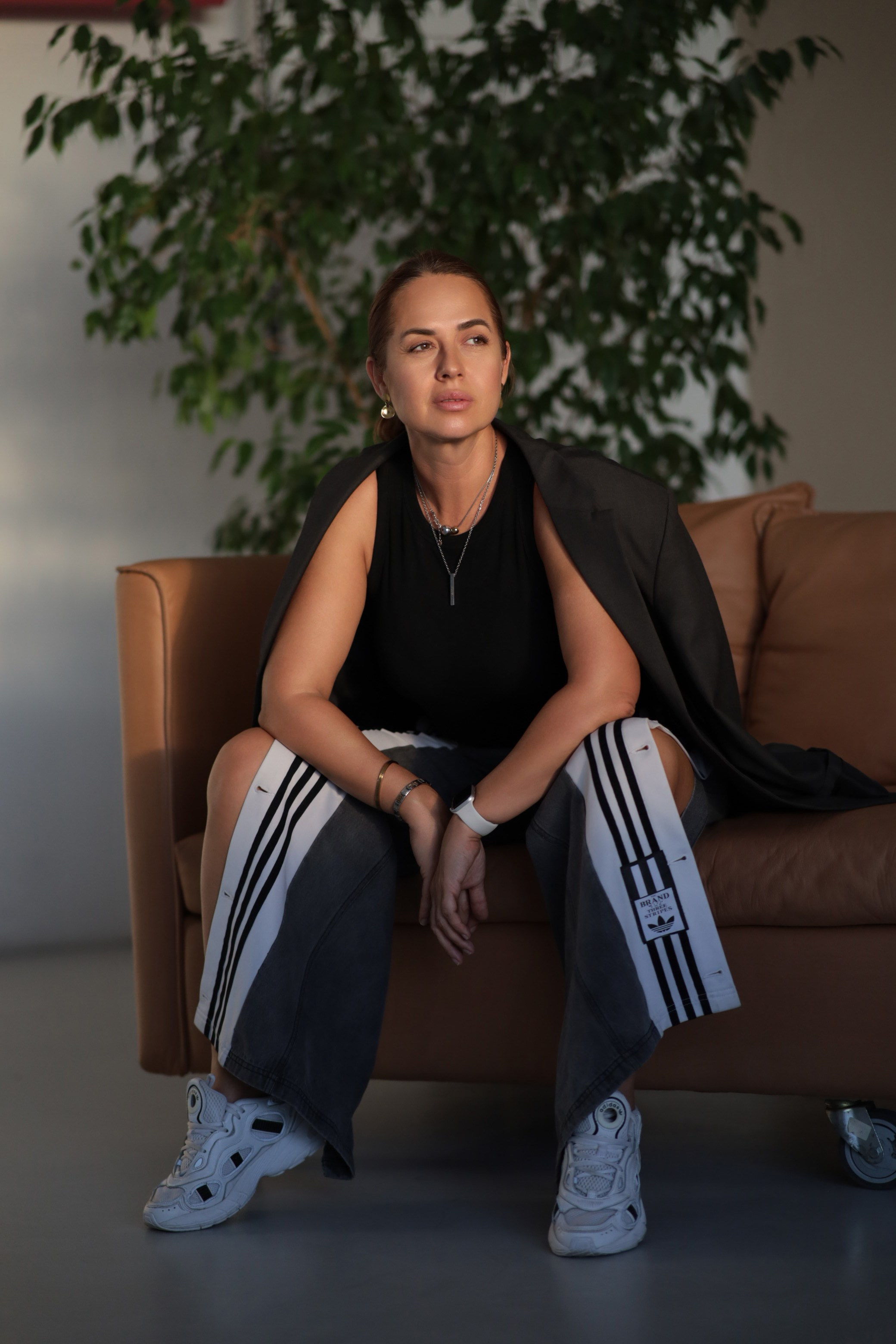 Женский портрет. Портретный фотограф в Самаре Гульназ Валиахметова