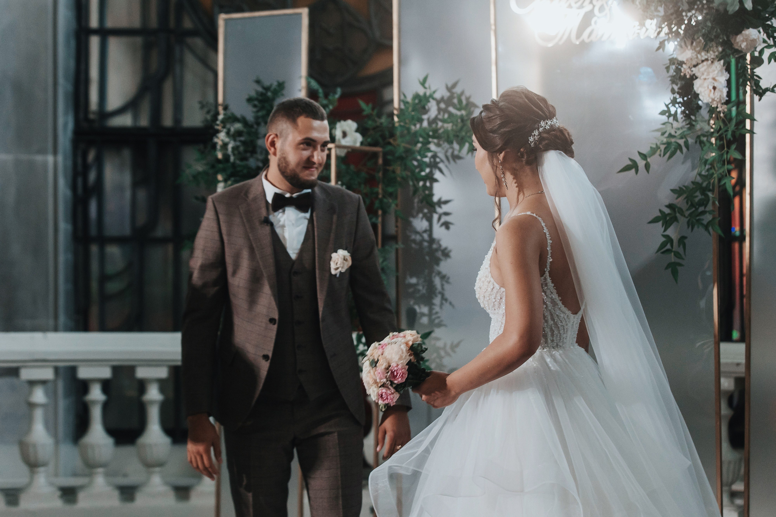 Семён & Татьяна. Алёна Киселёва | фотограф