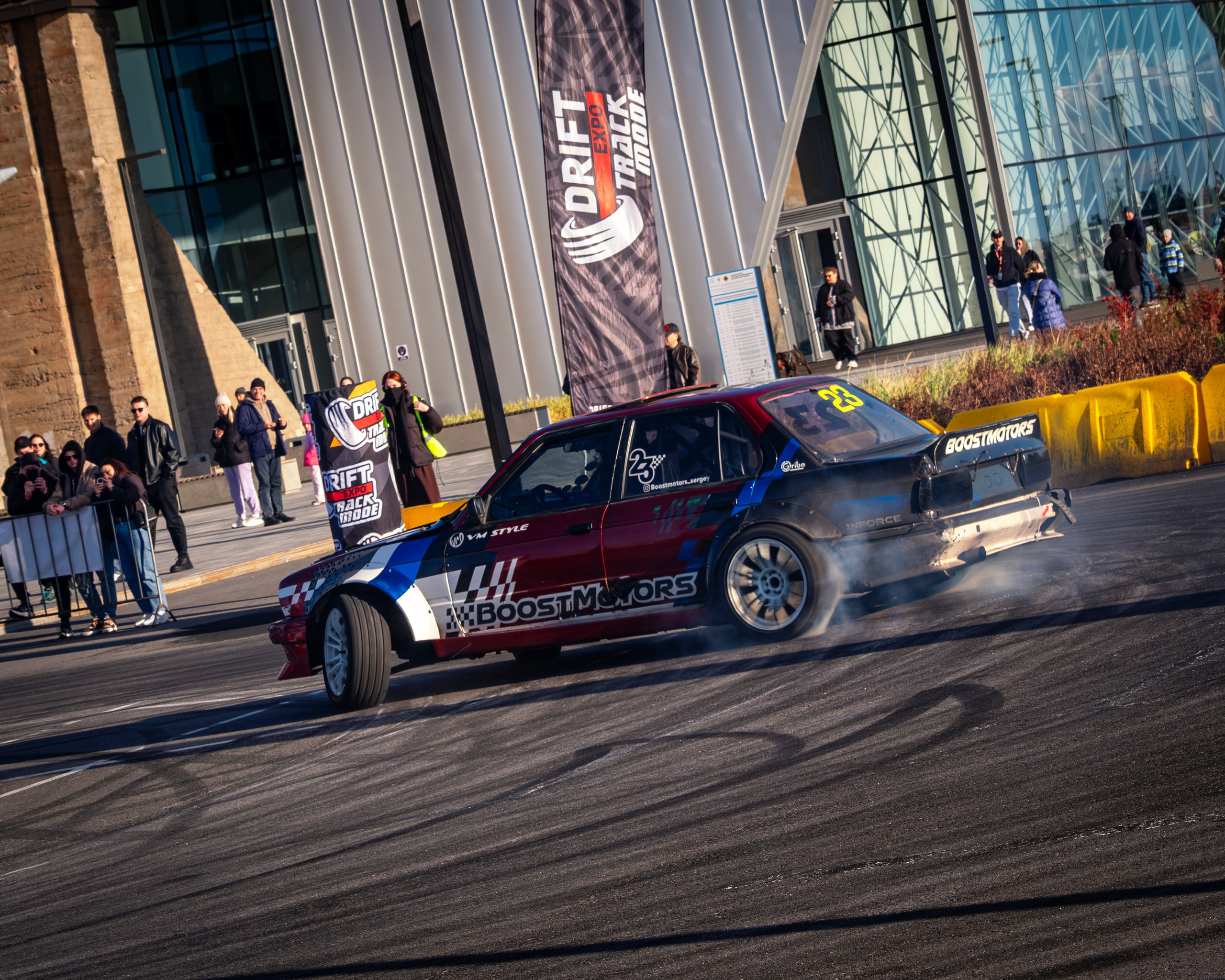 Drift Expo — ВЫСТАВКА ДРИФТ КУЛЬТУРЫ. Автомобильные фотографии и рисунки в Санкт-Петербурги Пашков Дмитрий