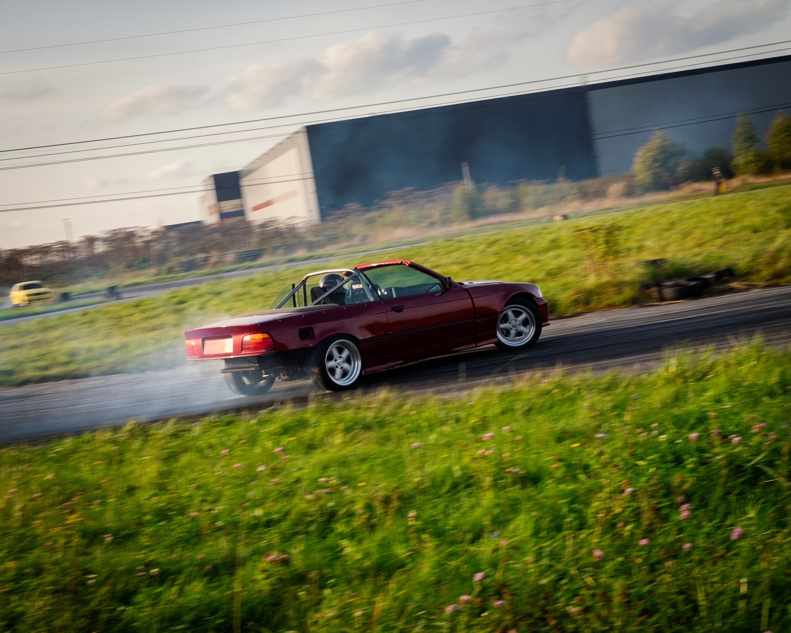 AUTODROM FEST 21.09.25. Автомобильные фотографии и рисунки в Санкт-Петербурги Пашков Дмитрий