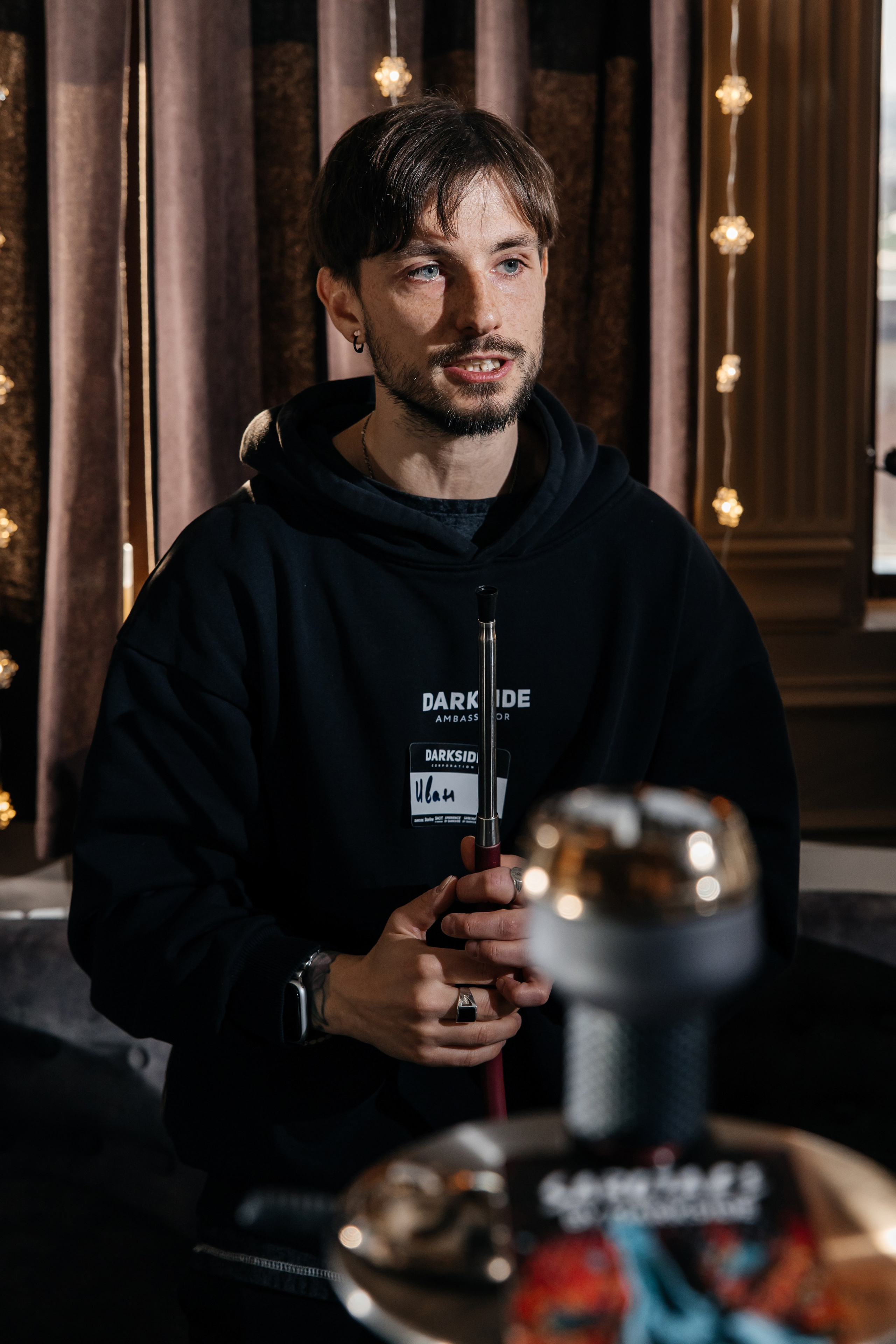 Sabotage by Darkside. Самый свадебный фотограф