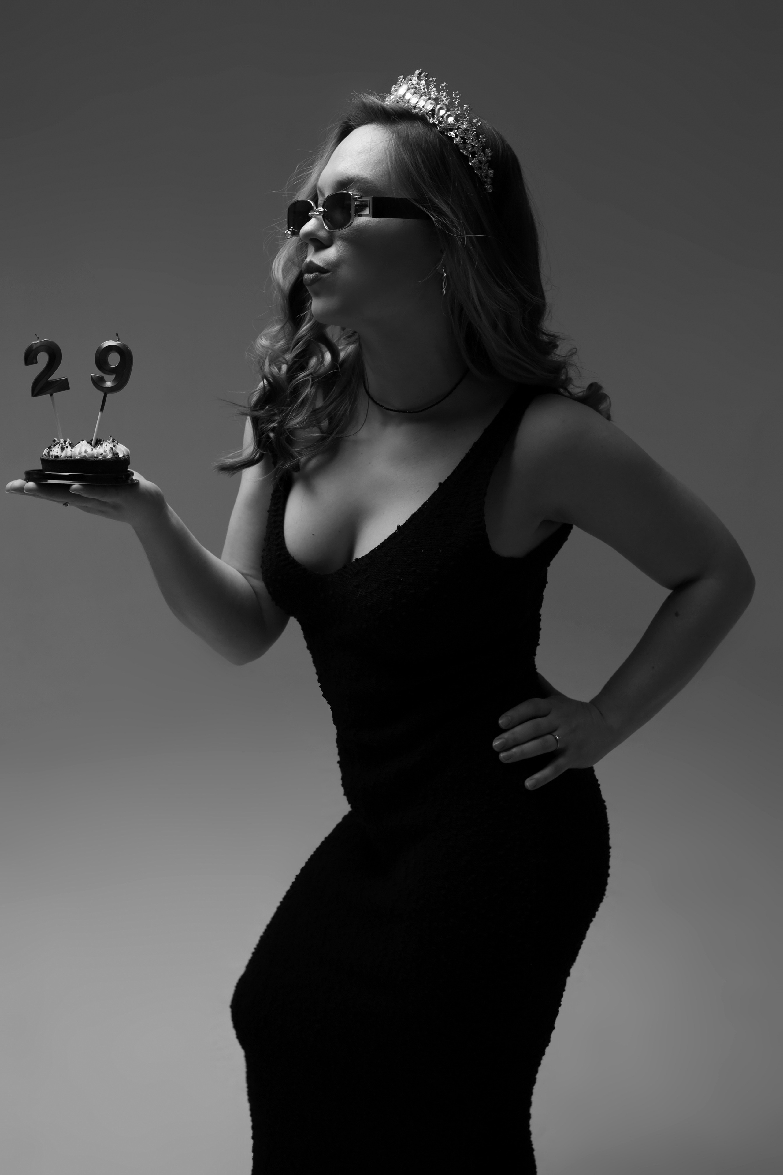 День рождения. Phbyadel.wfolio.pro