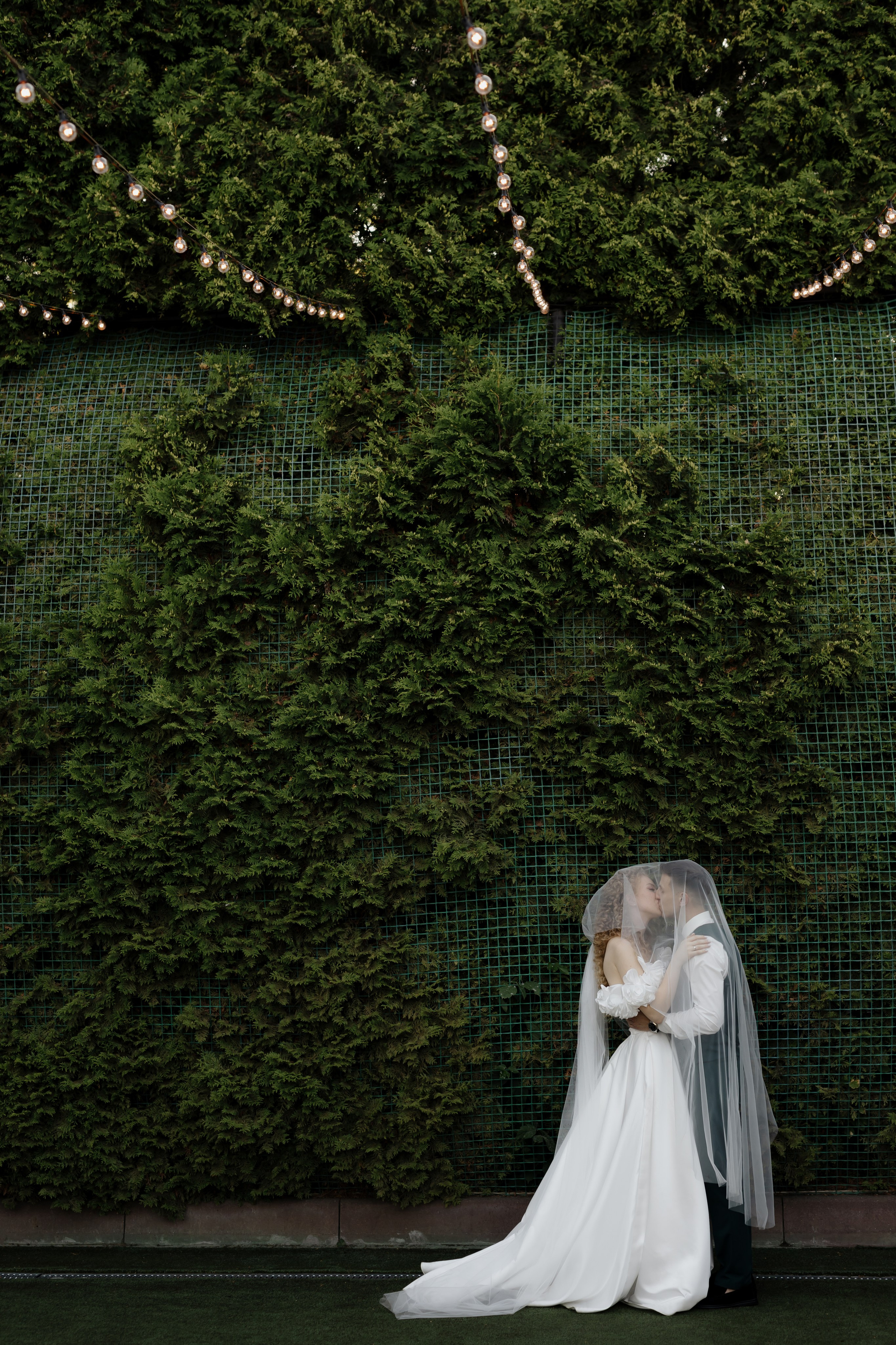 Свадьба Александра и Маргариты. Фотограф Кольчугино/Владимир/Москва Елизавета Иода