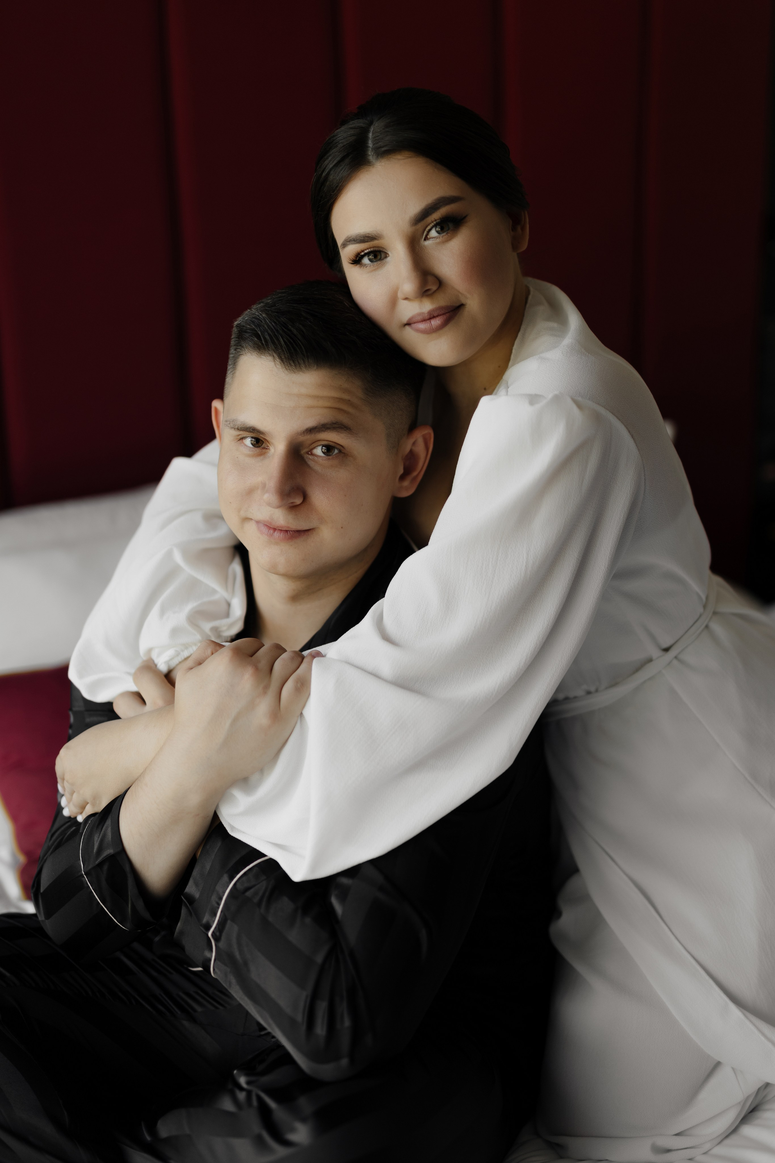 Свадьба Вадима и Дарьи. Фотограф Кольчугино/Владимир/Москва Елизавета Иода