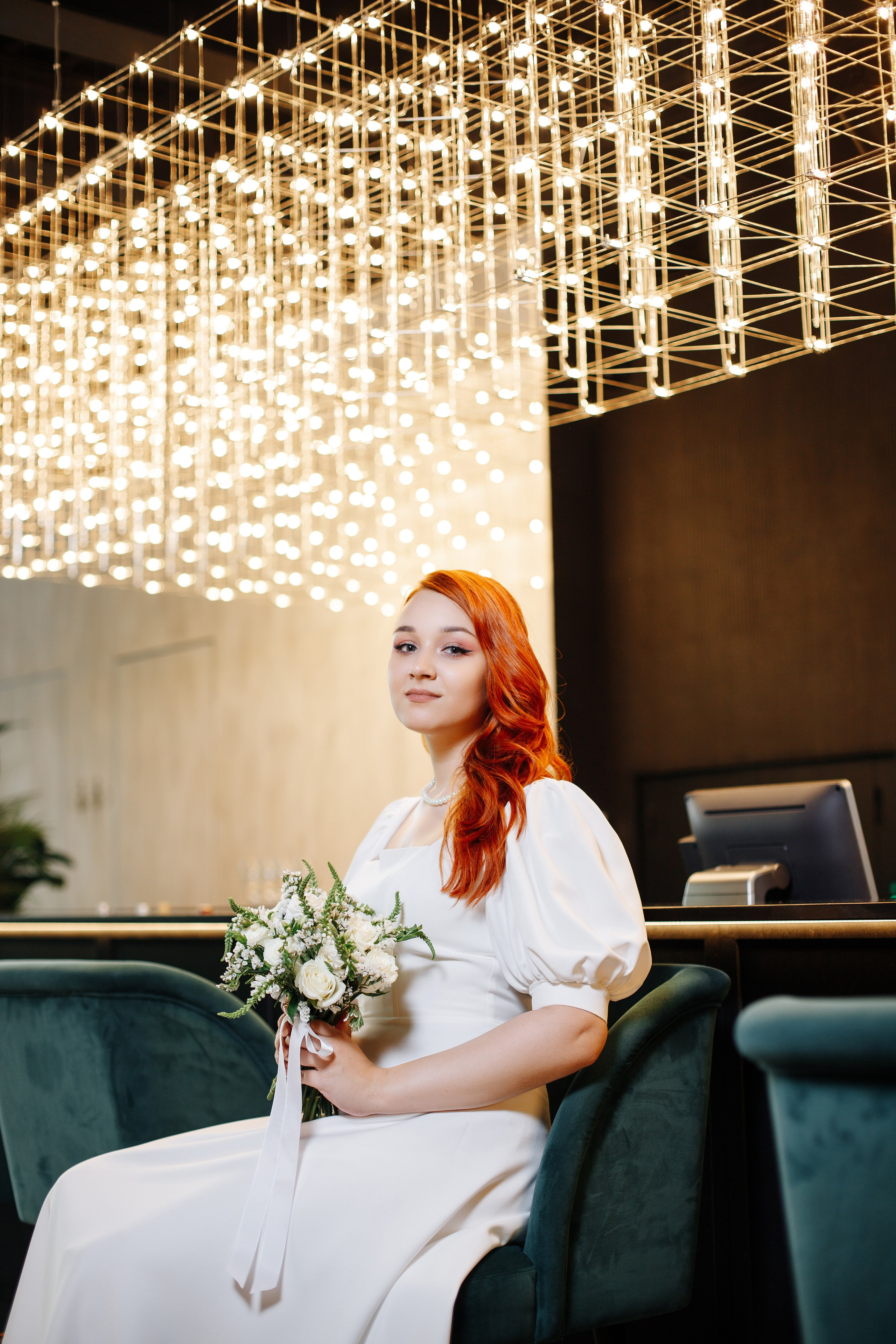 Игорь ♥ Анна. Свадебный и семейный фотограф в городе Воронеж. Ирина Боловина