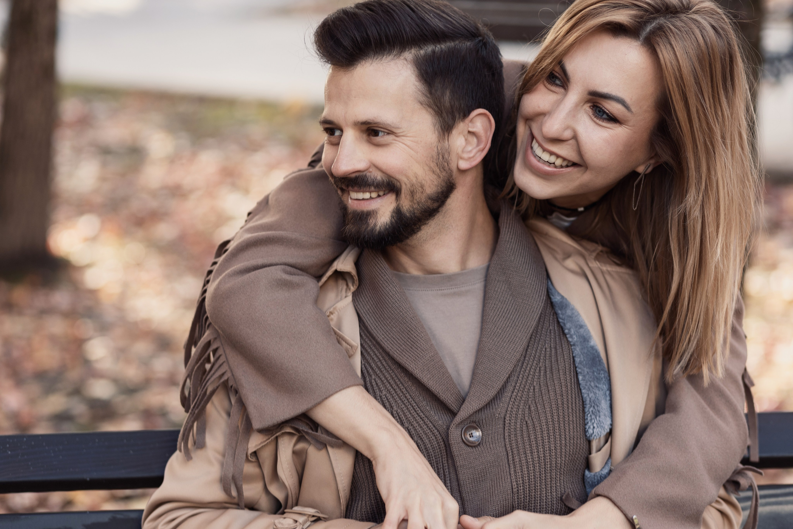 Лиза и Саша. Портретный фотограф и Love story в Сочи