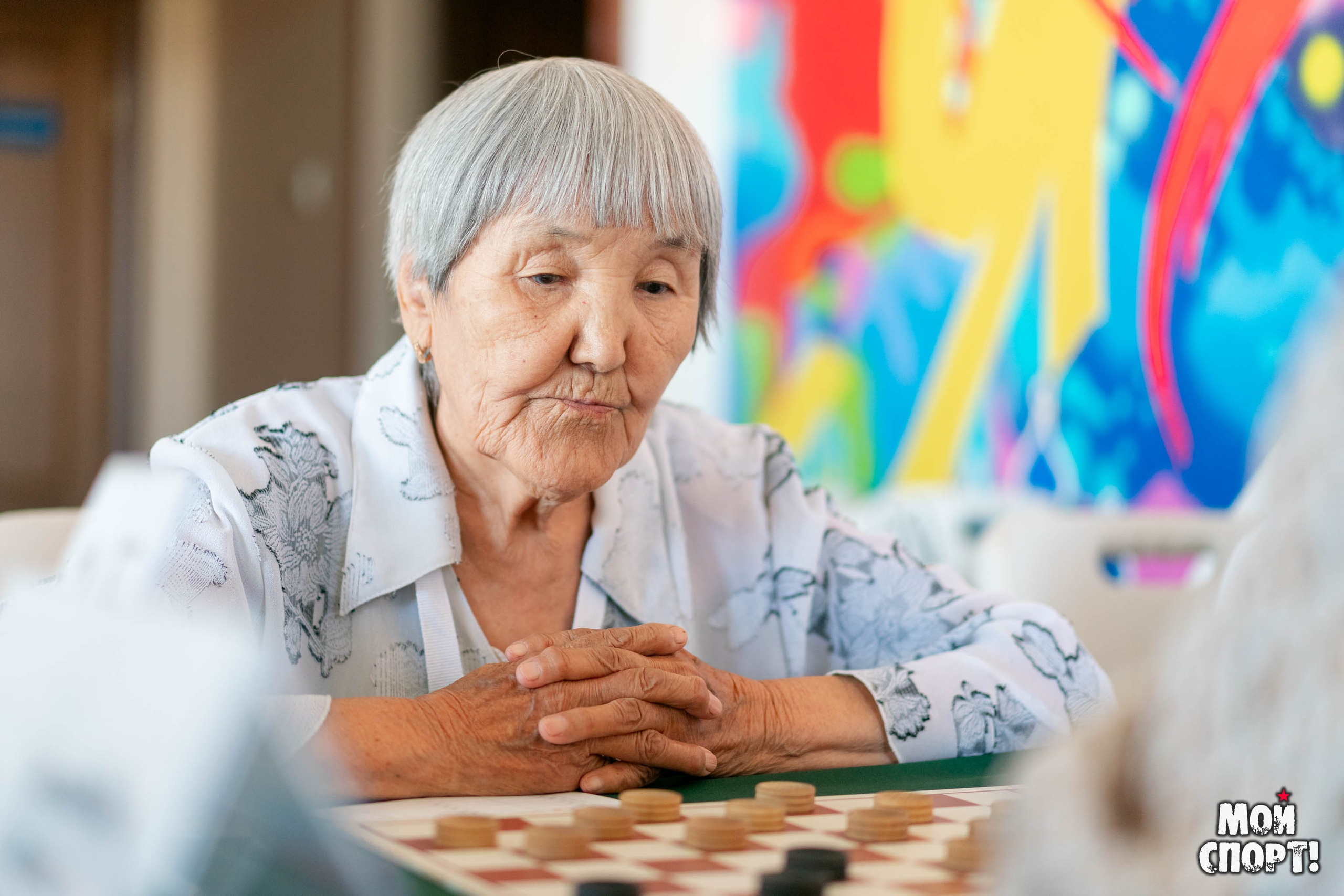 Декада шашек в Якутске. Студия «Мой Спорт!» — все о спорте в Якутии